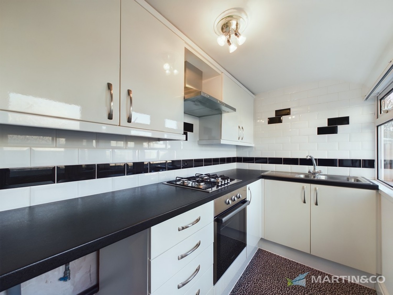 2 bedroom House for Letting Whalley Lane, Blackpool