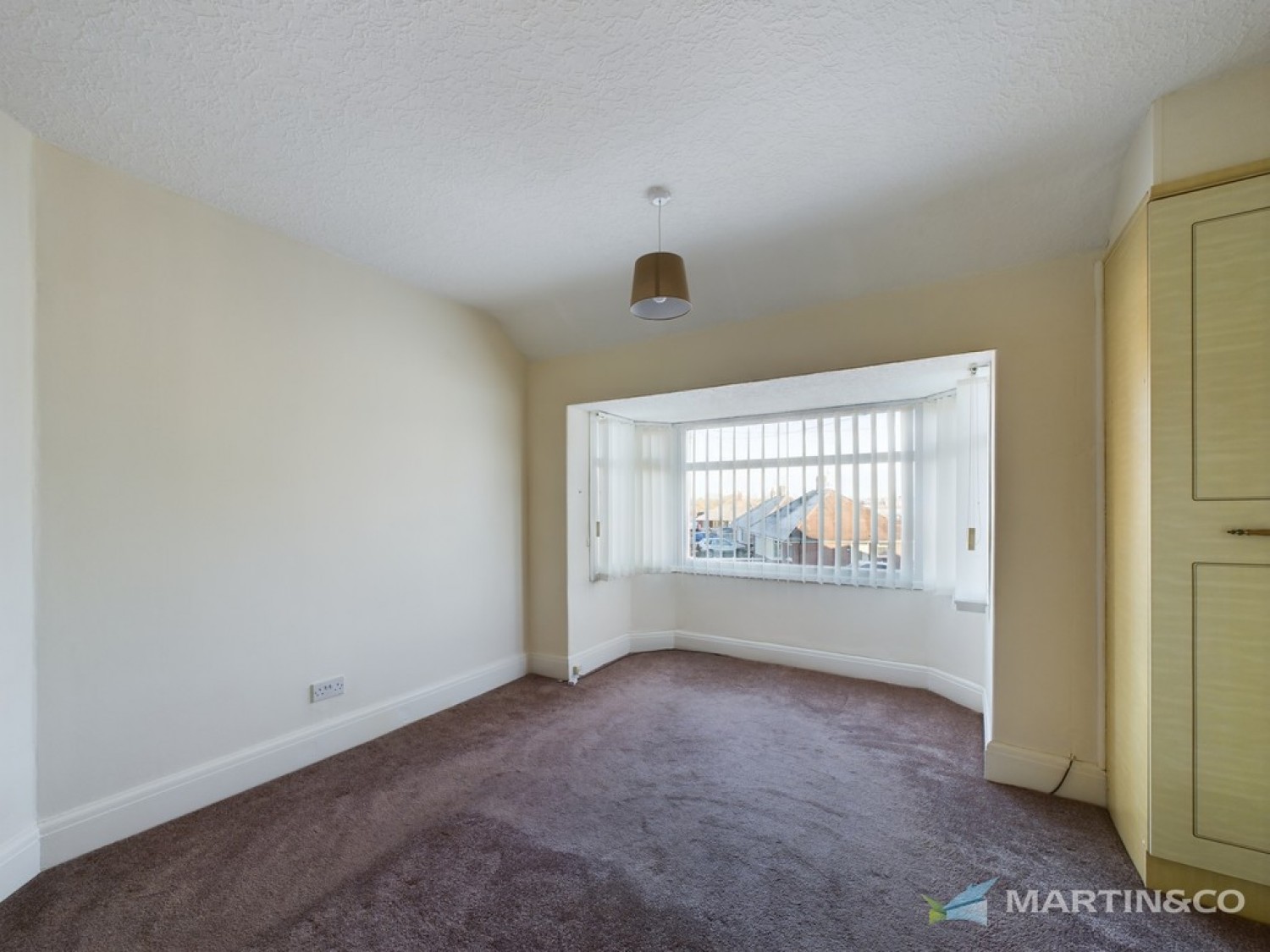 2 bedroom House for Letting Whalley Lane, Blackpool