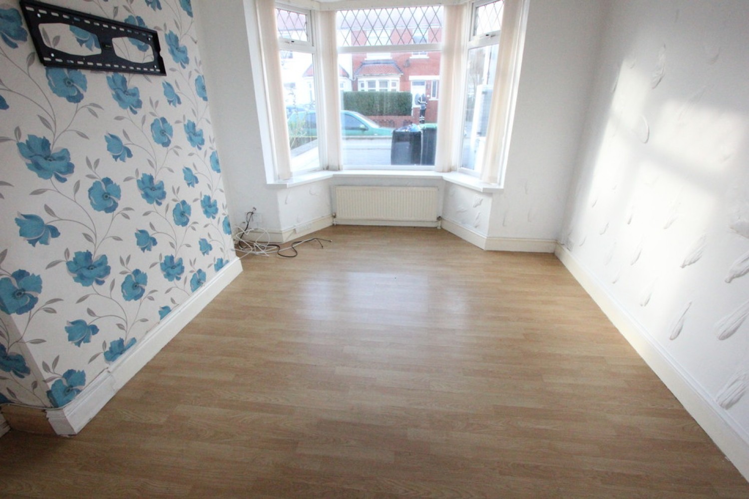 Shetland Road, Blackpool
