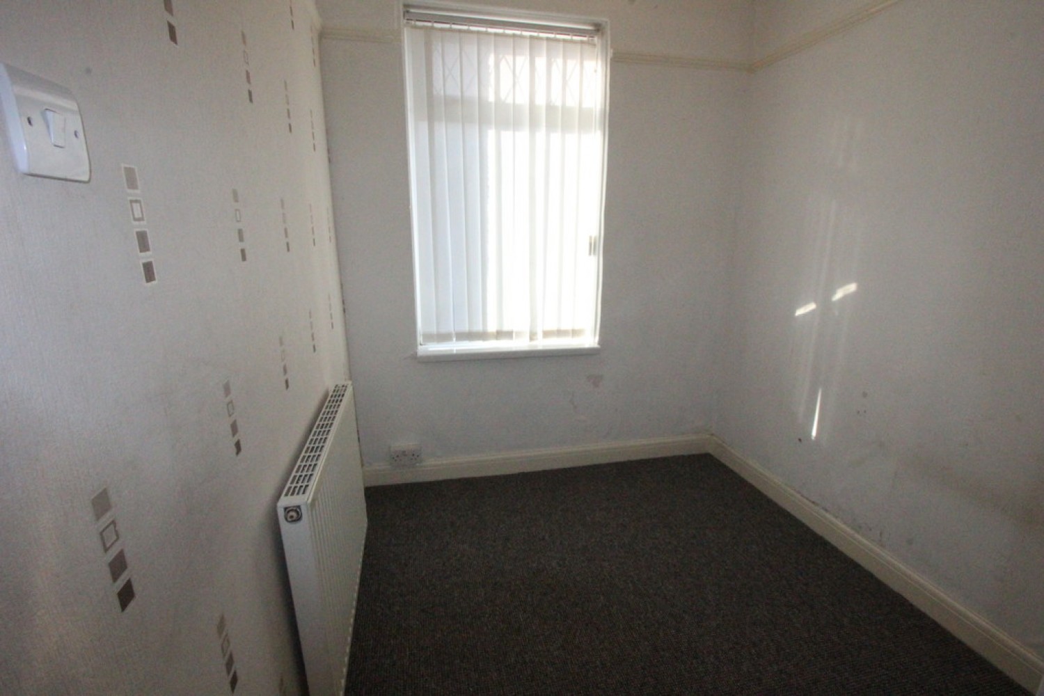 Shetland Road, Blackpool