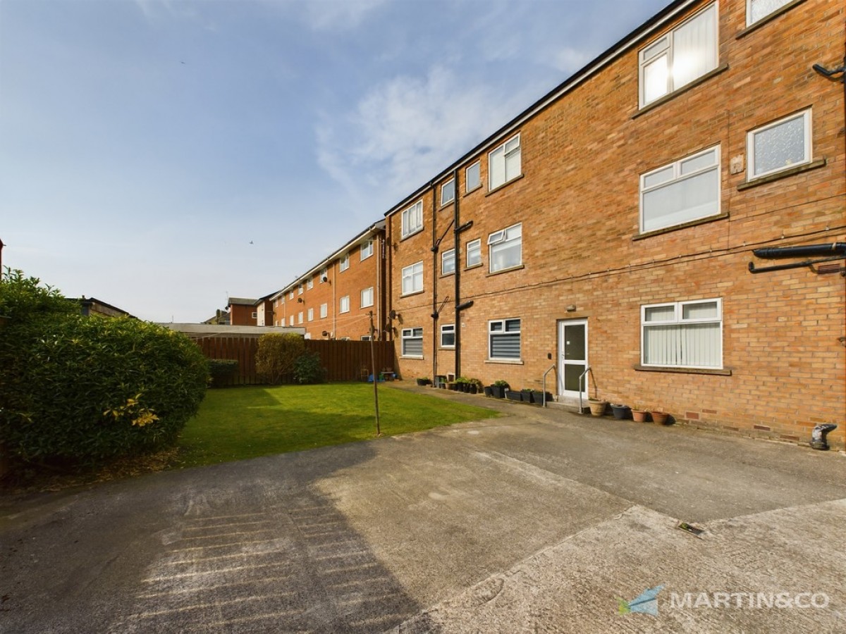 Clifton Court , Clifton Drive , Blackpool