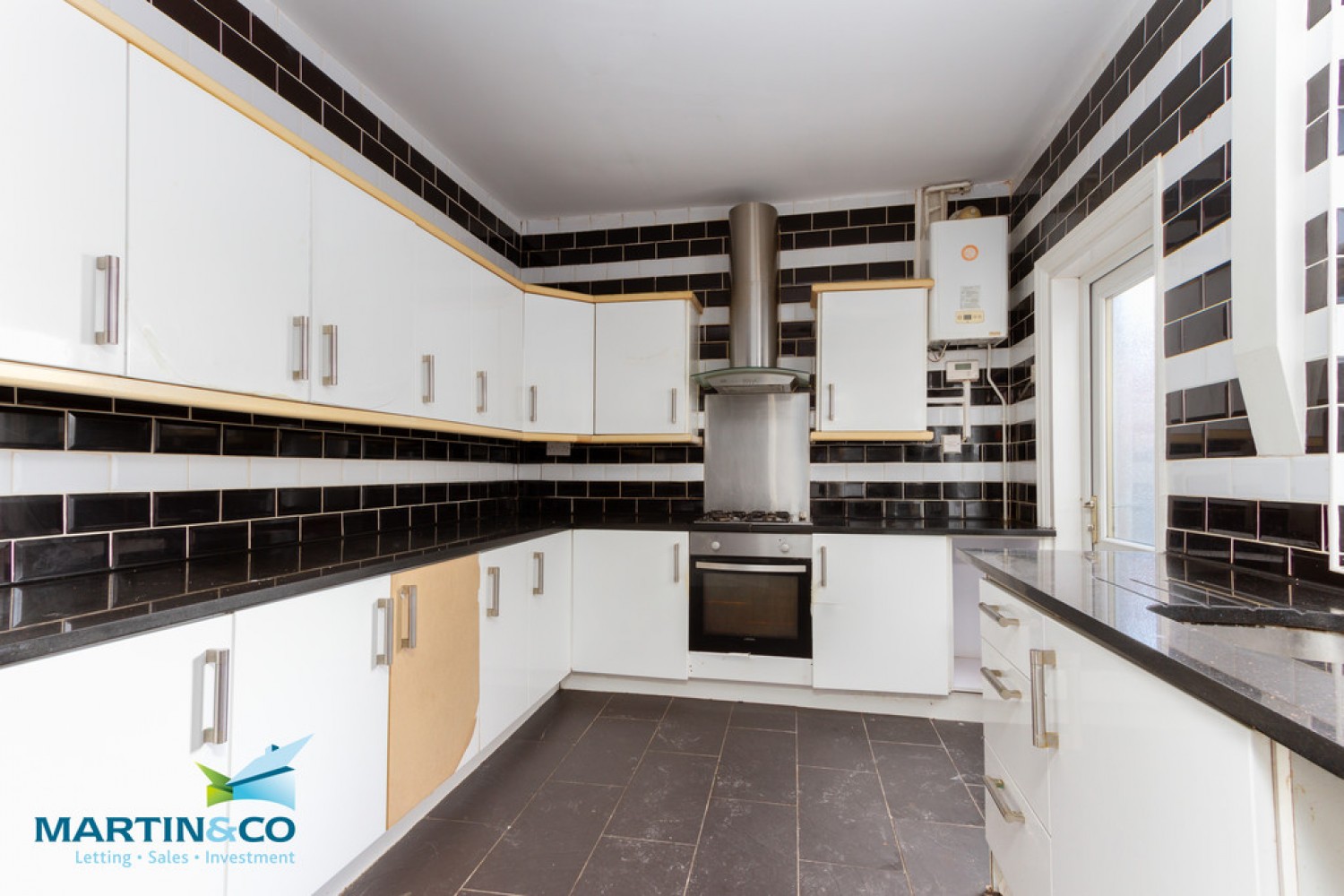 3 bedroom House for Sale Peter Street