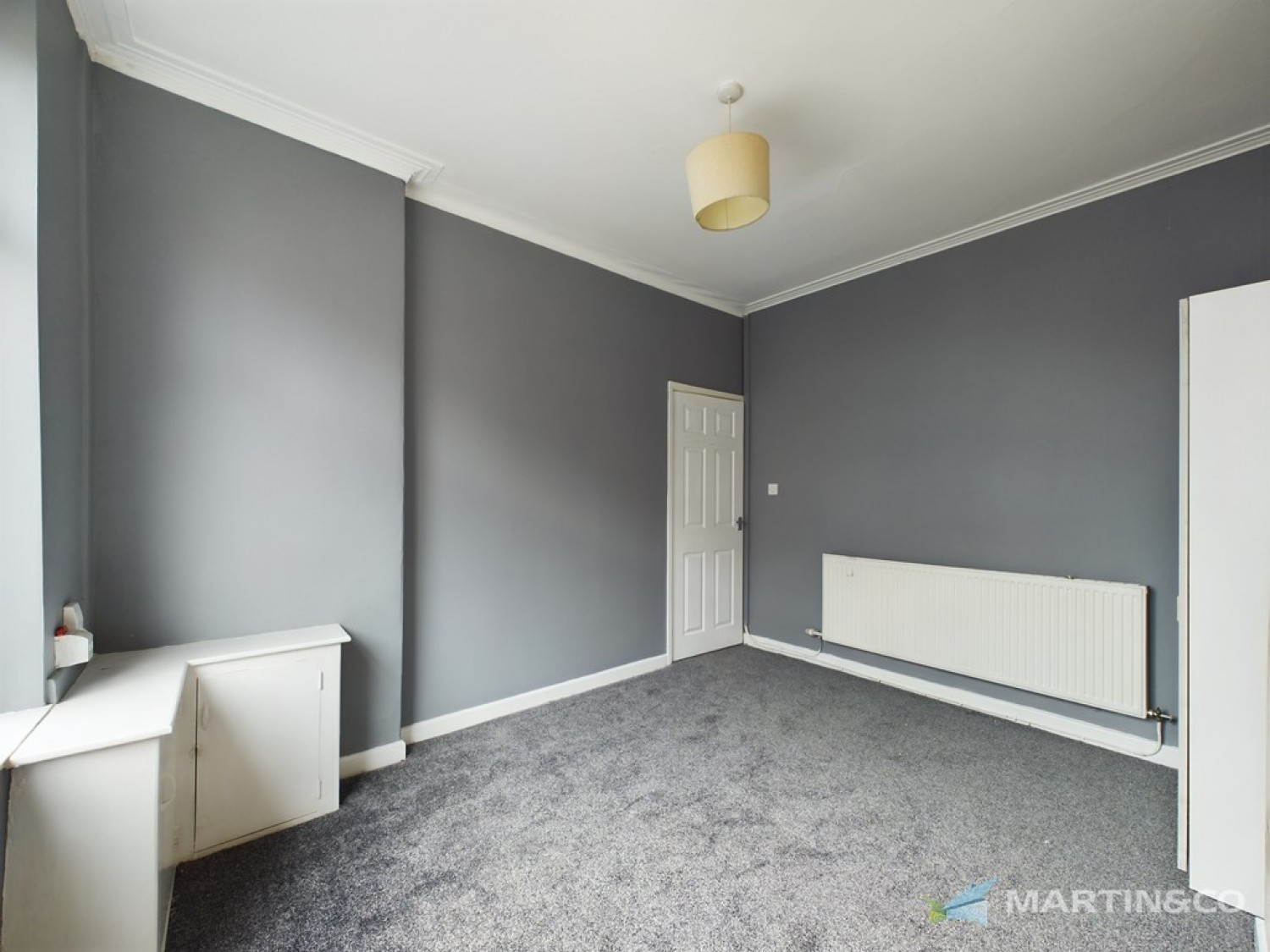 Taunton Street, Blackpool, Lancashire