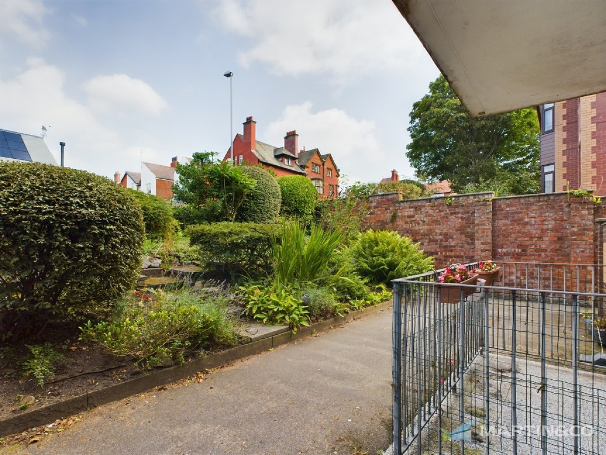 Belvedere Court, Kingsway, Lytham St Annes