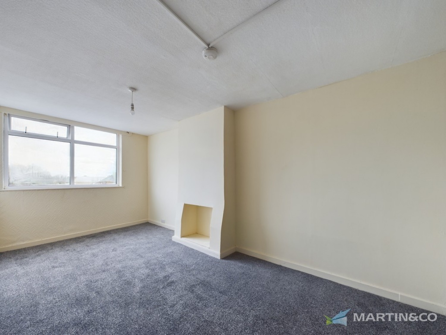 Central Drive, Blackpool