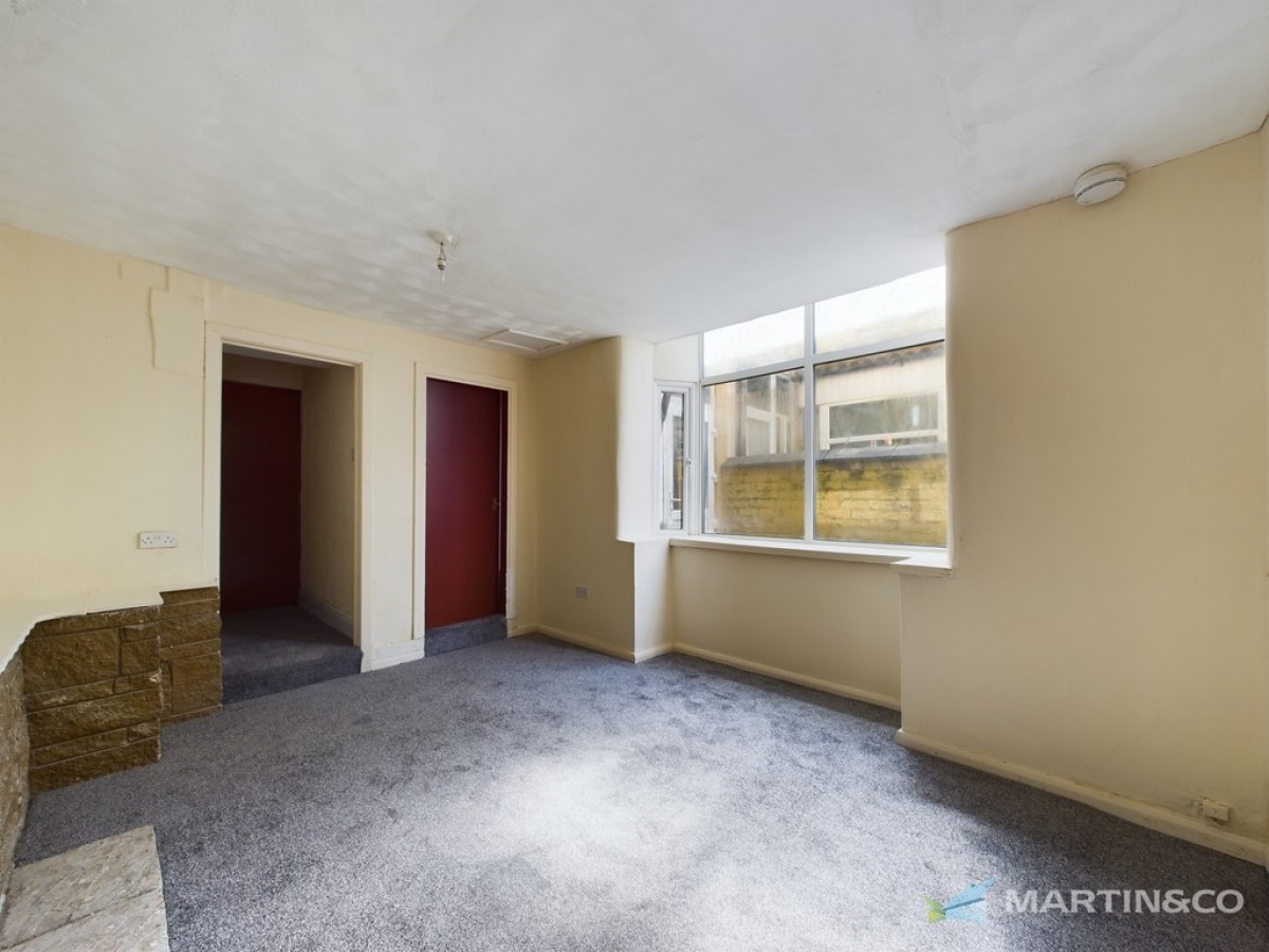 Central Drive, Blackpool