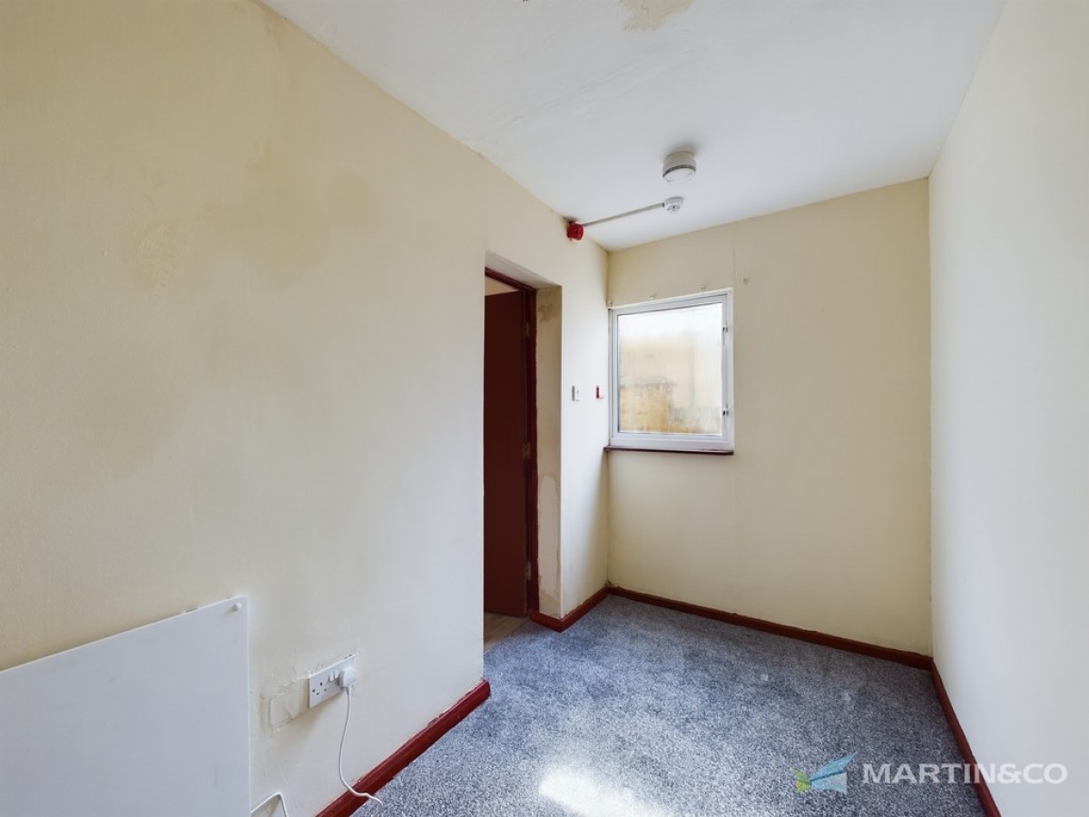 Central Drive, Blackpool