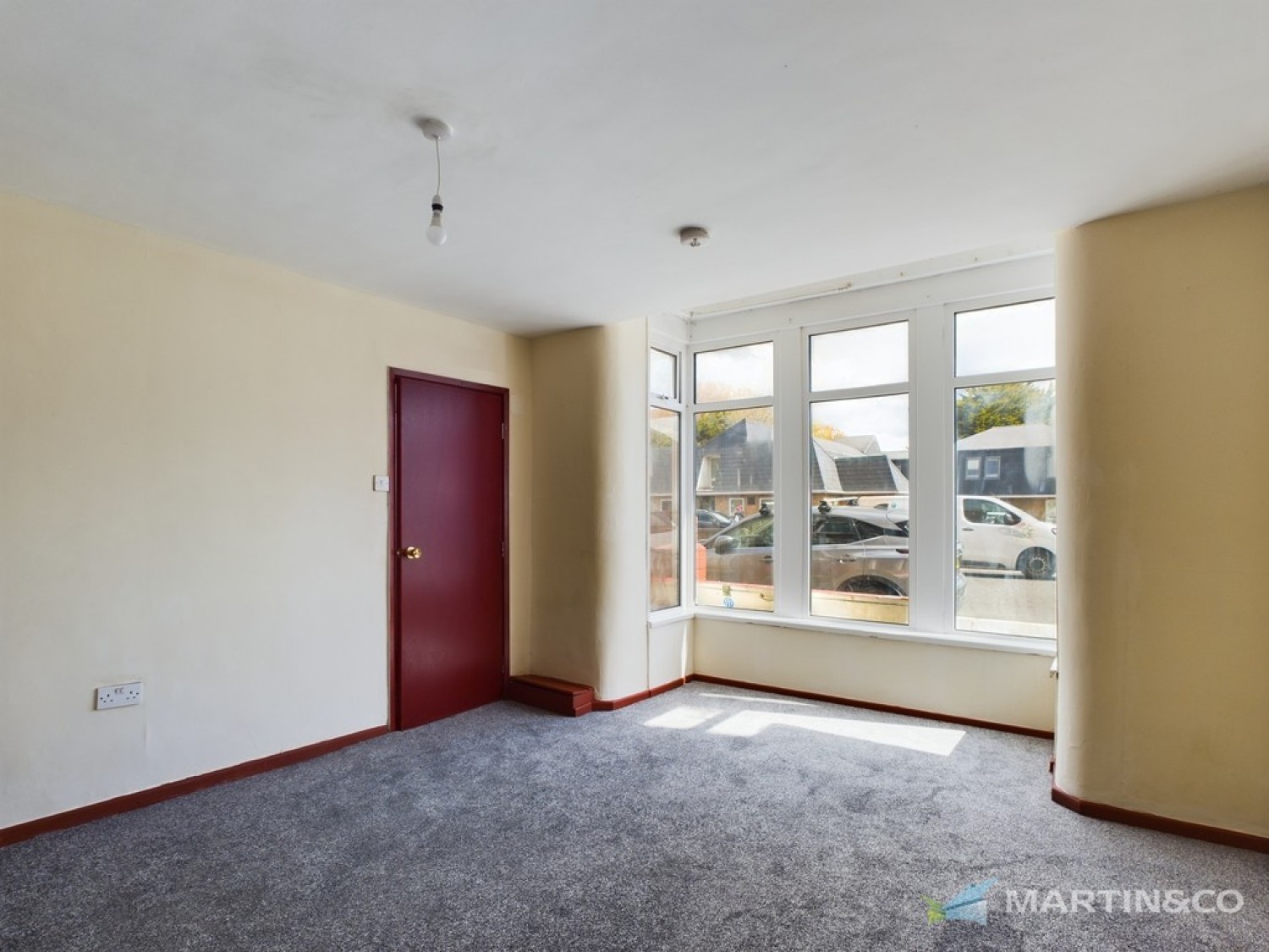 Central Drive, Blackpool