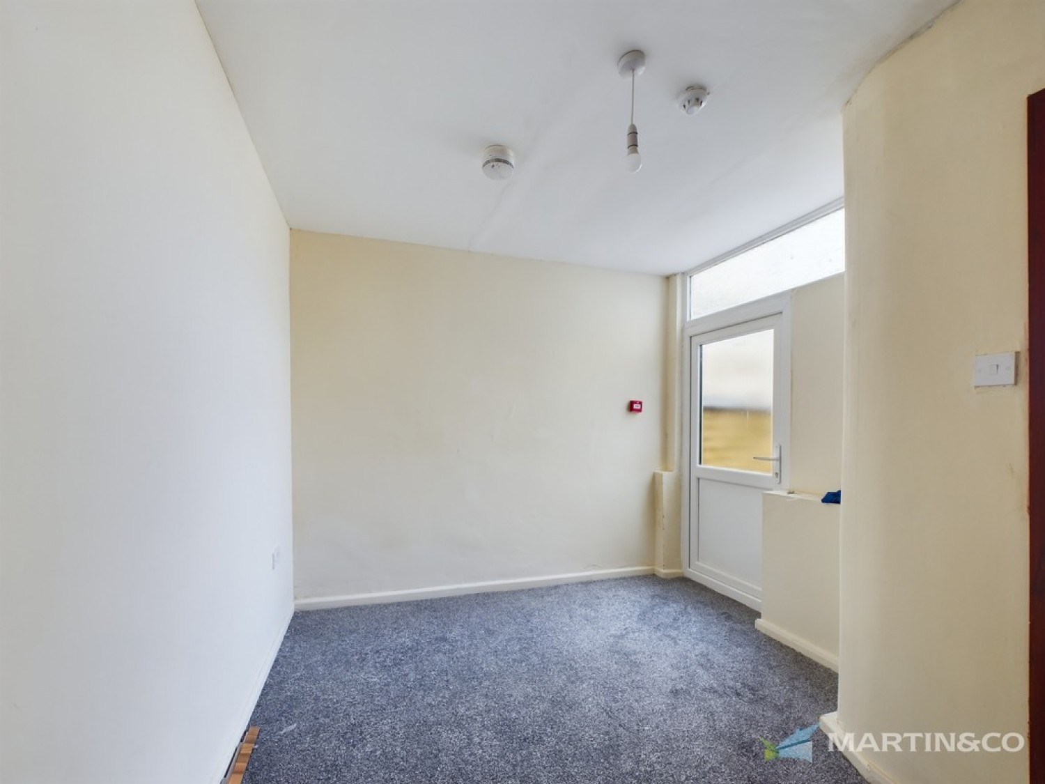 Central Drive, Blackpool