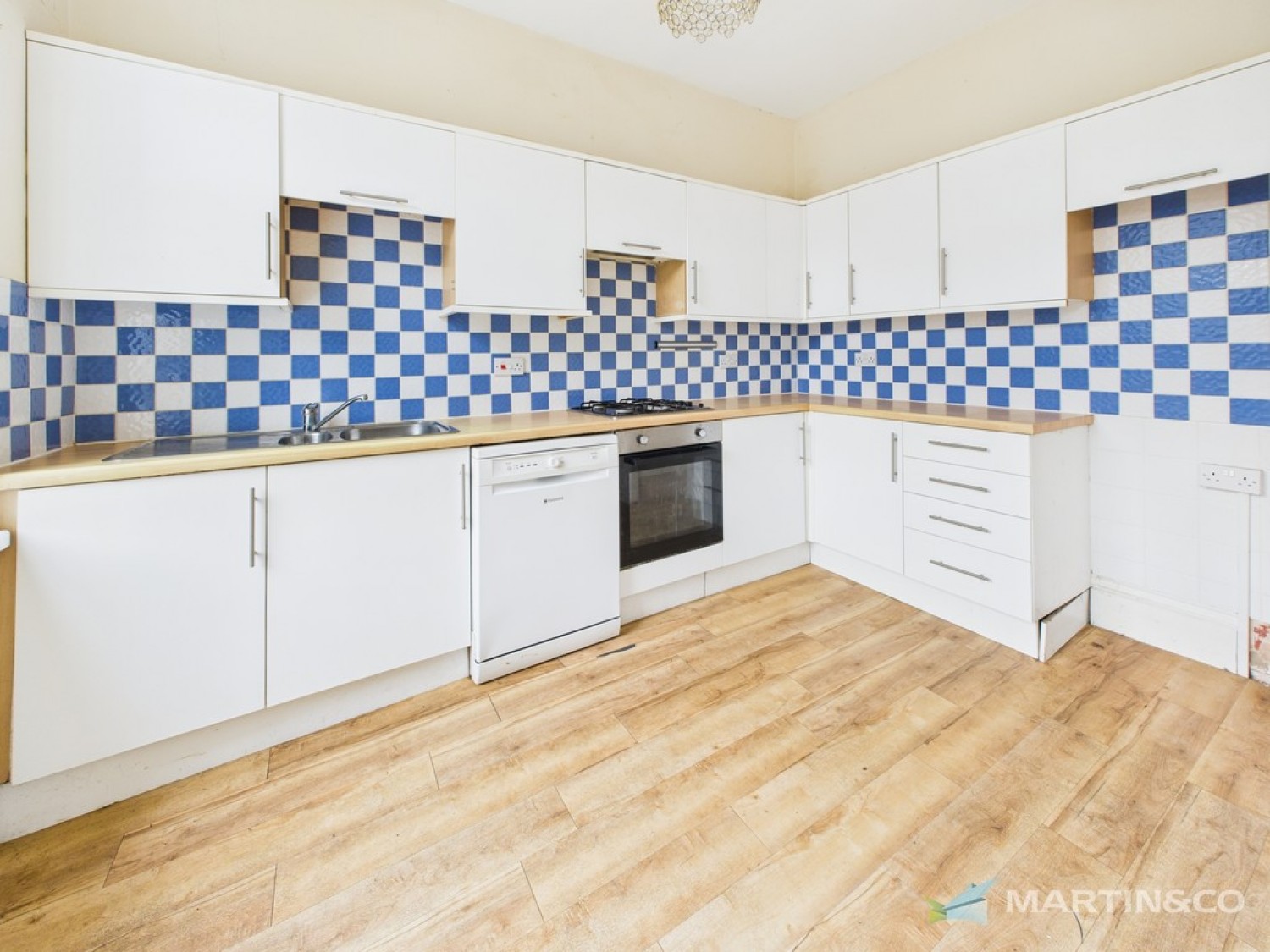4 bedroom House in Bennett Avenue, Blackpool