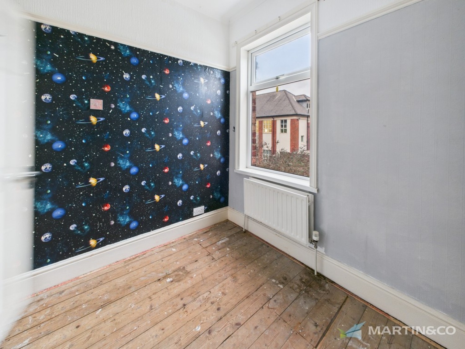 4 bedroom House in Bennett Avenue, Blackpool