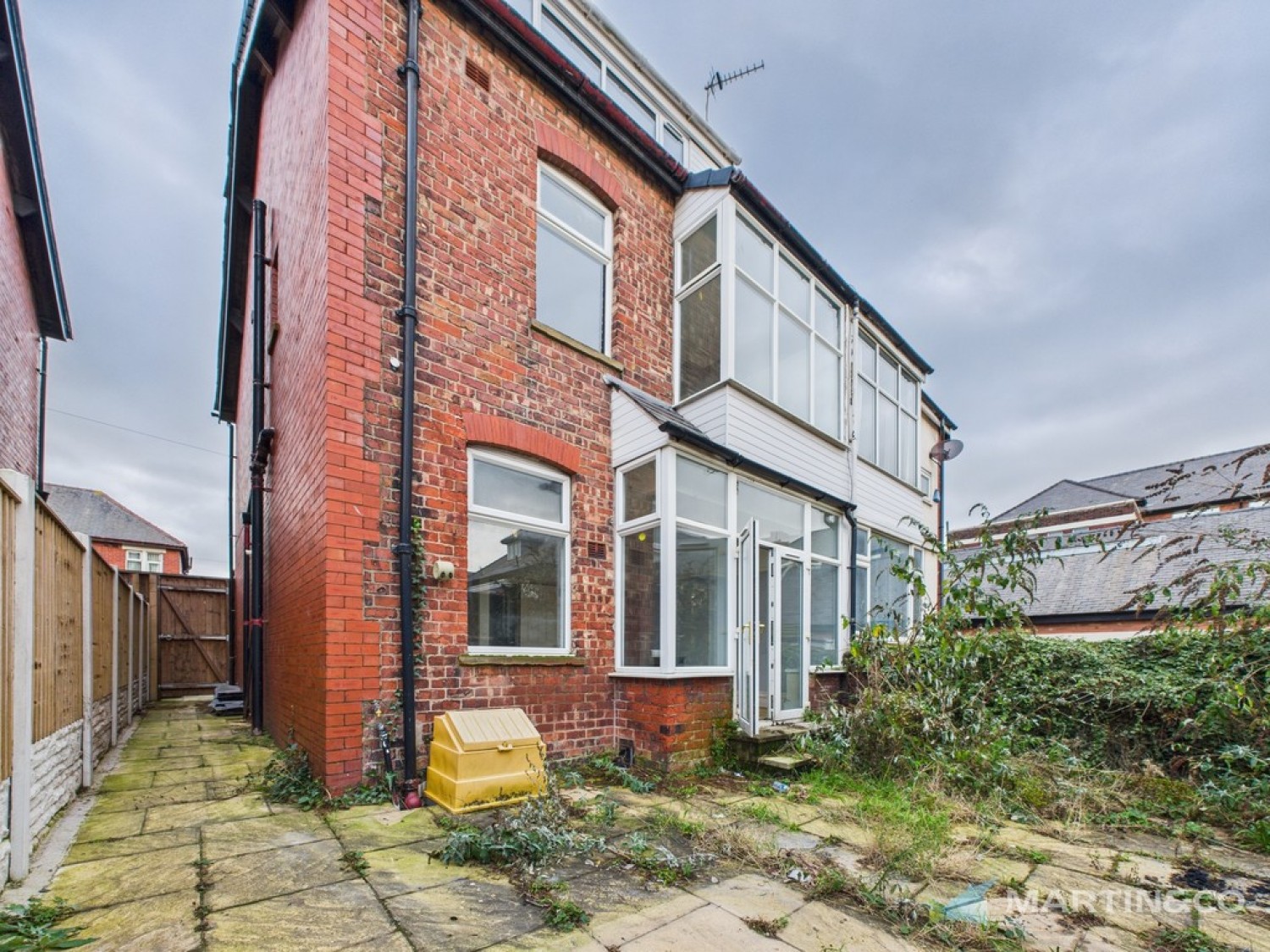 4 bedroom House in Bennett Avenue, Blackpool