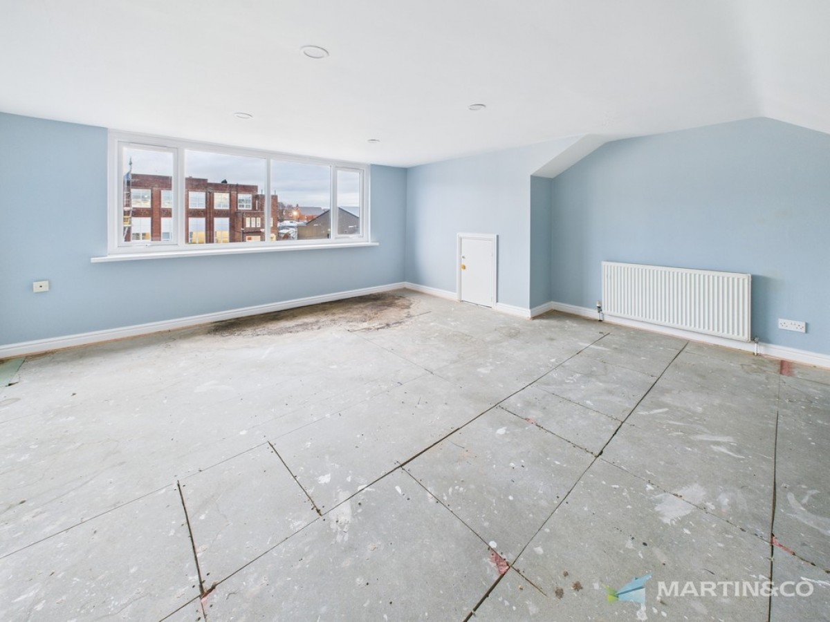 Bennett Avenue, Blackpool