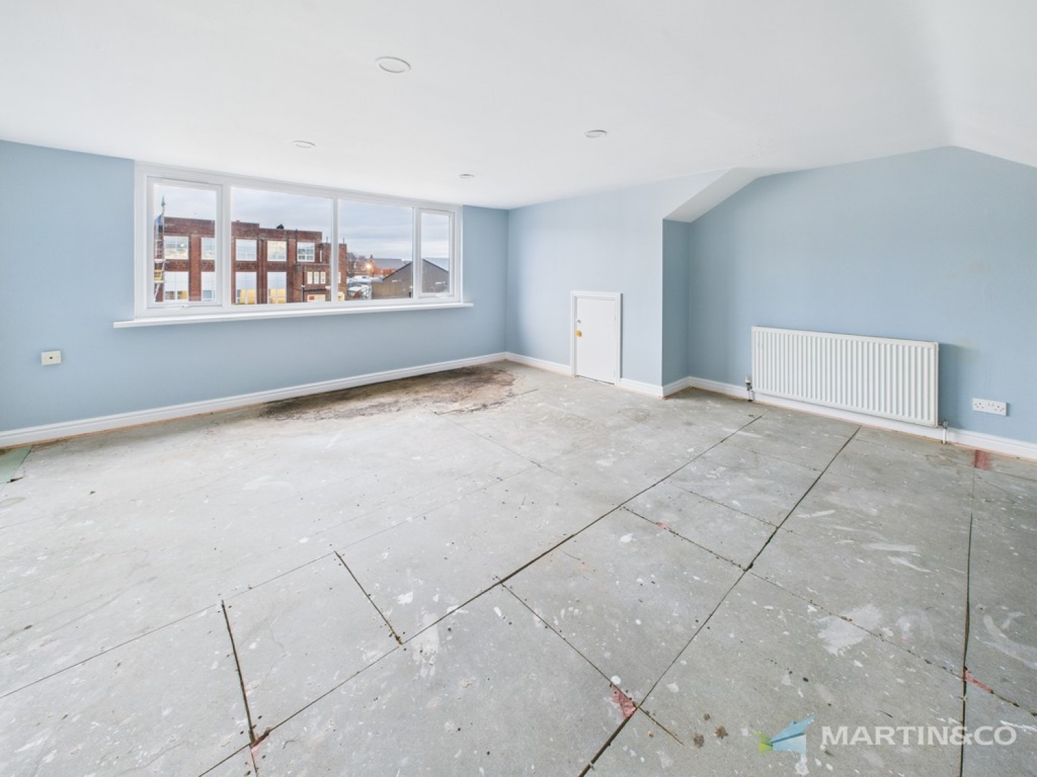 4 bedroom House in Bennett Avenue, Blackpool