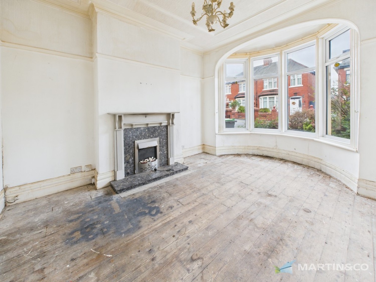 4 bedroom House in Bennett Avenue, Blackpool