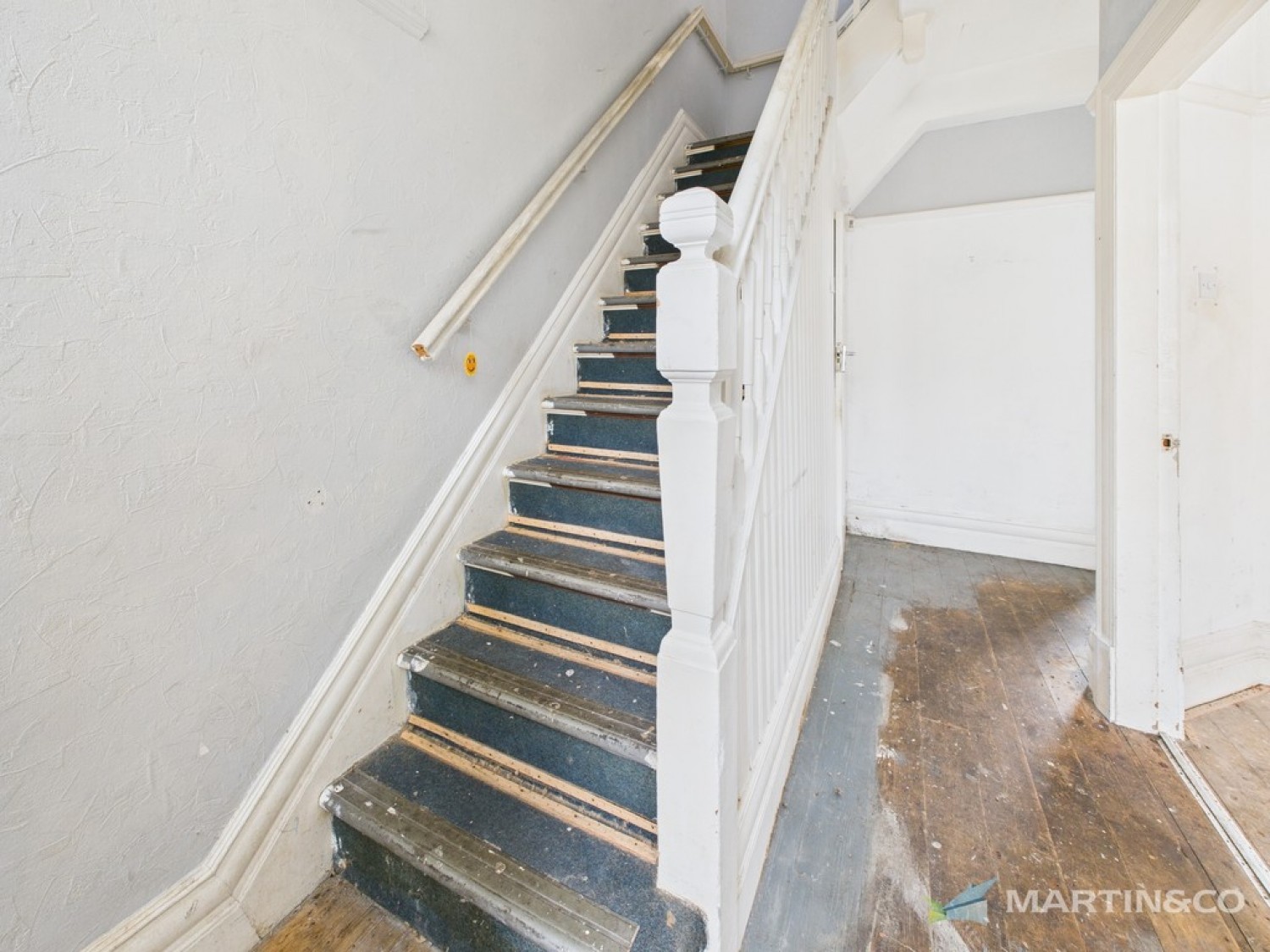 4 bedroom House in Bennett Avenue, Blackpool