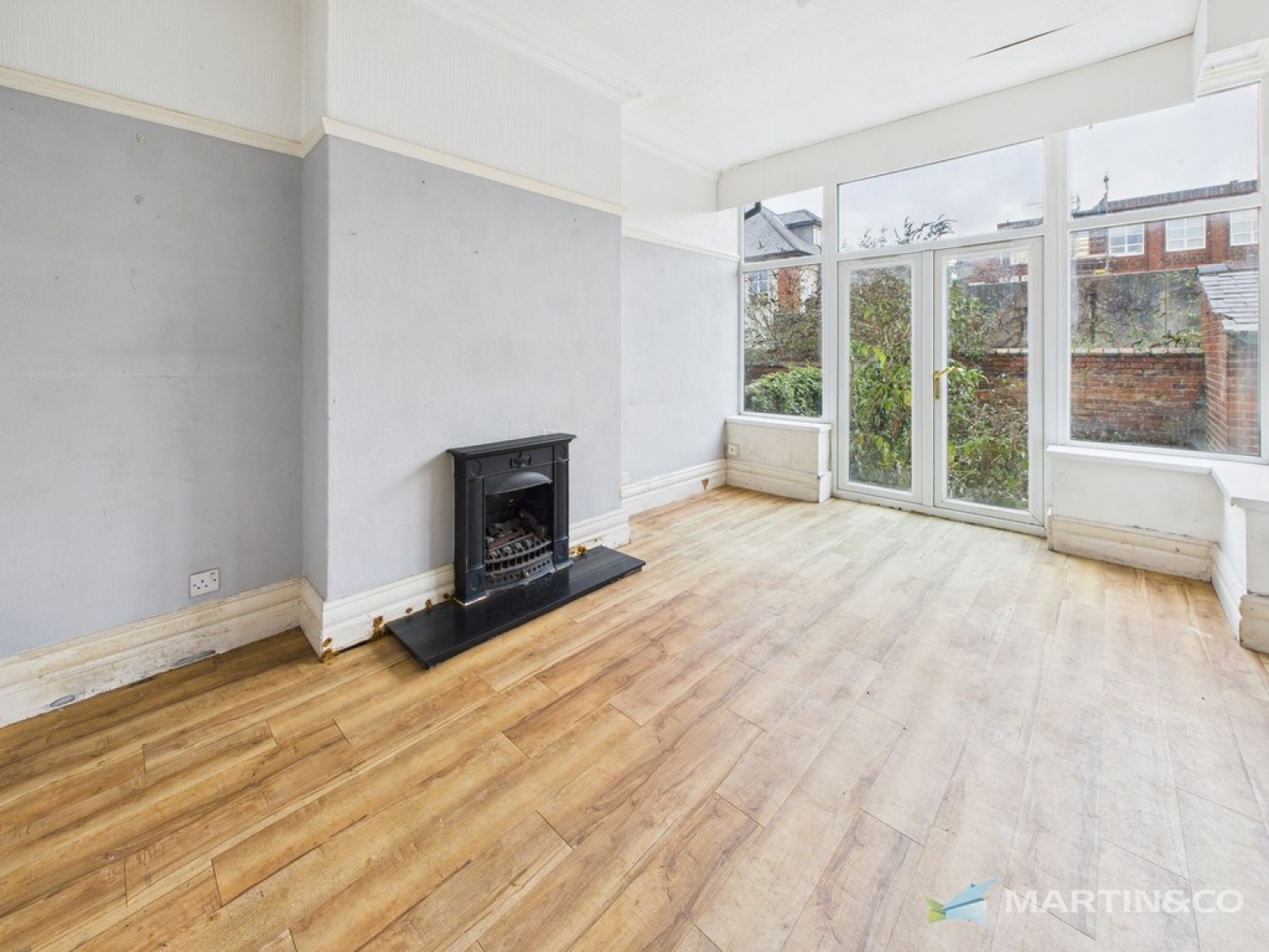 4 bedroom House in Bennett Avenue, Blackpool