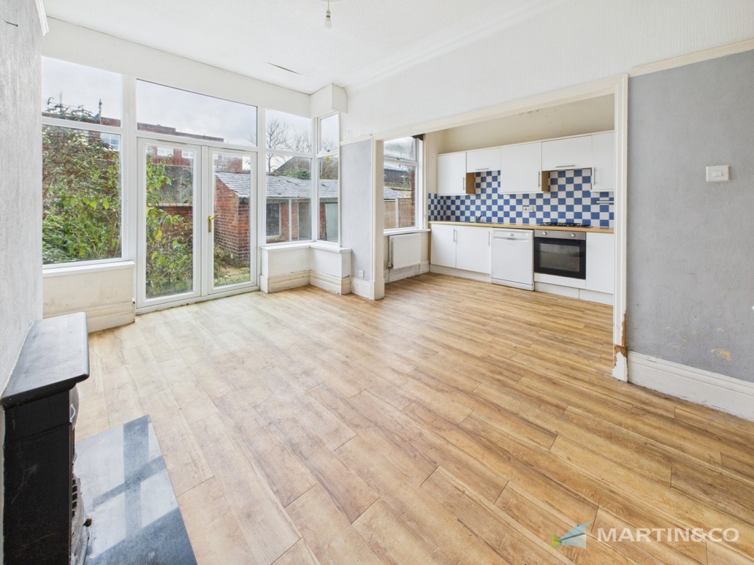 4 bedroom House in Bennett Avenue, Blackpool