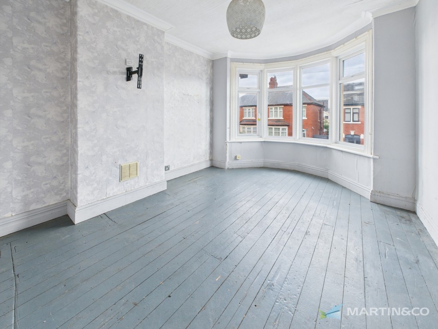 4 bedroom House in Bennett Avenue, Blackpool