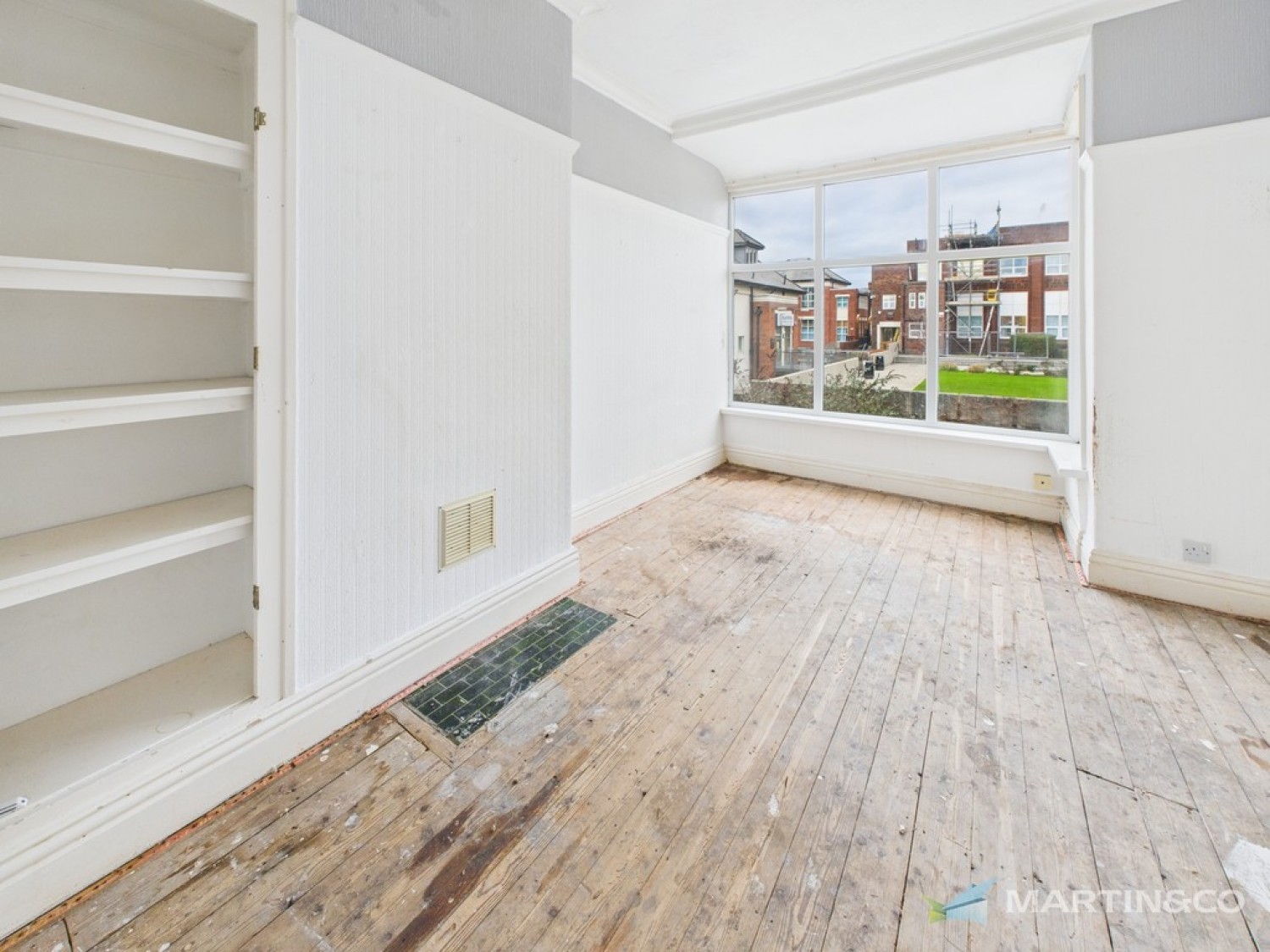 4 bedroom House in Bennett Avenue, Blackpool