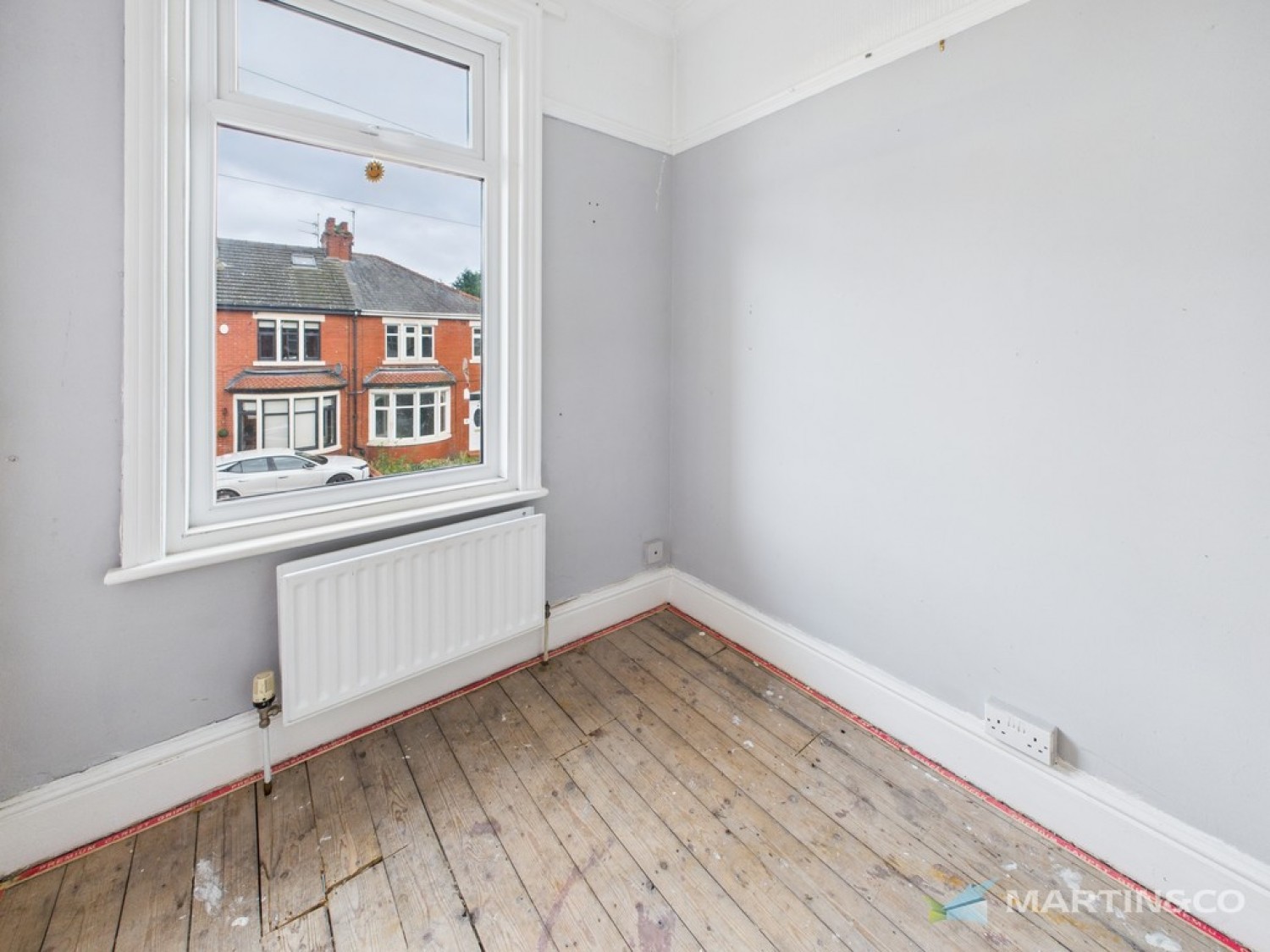 4 bedroom House in Bennett Avenue, Blackpool