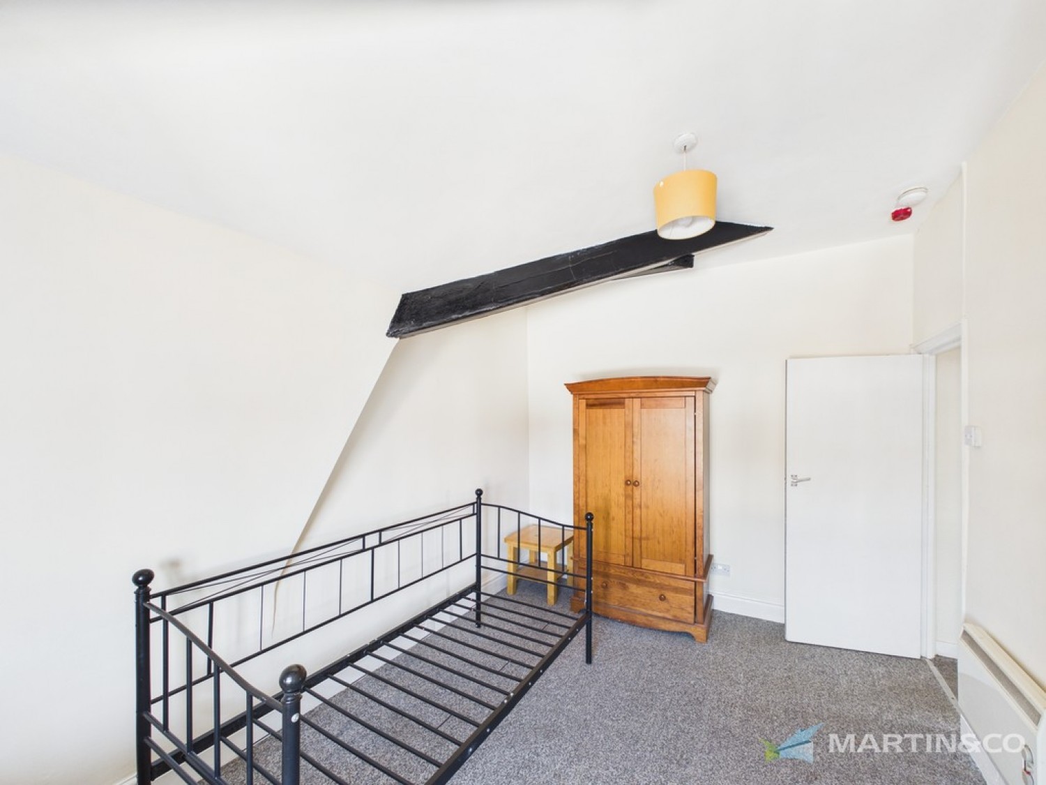 1 bedroom Flat for Letting 2 St. Davids Road North