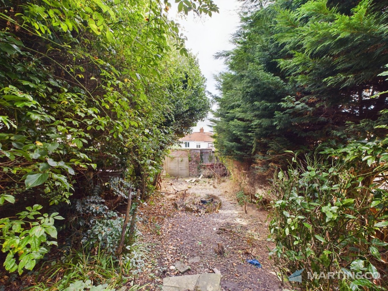 Worcester Road, Blackpool , Lancashire