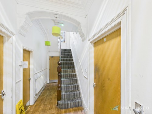 Palatine Road, Blackpool, Lancashire