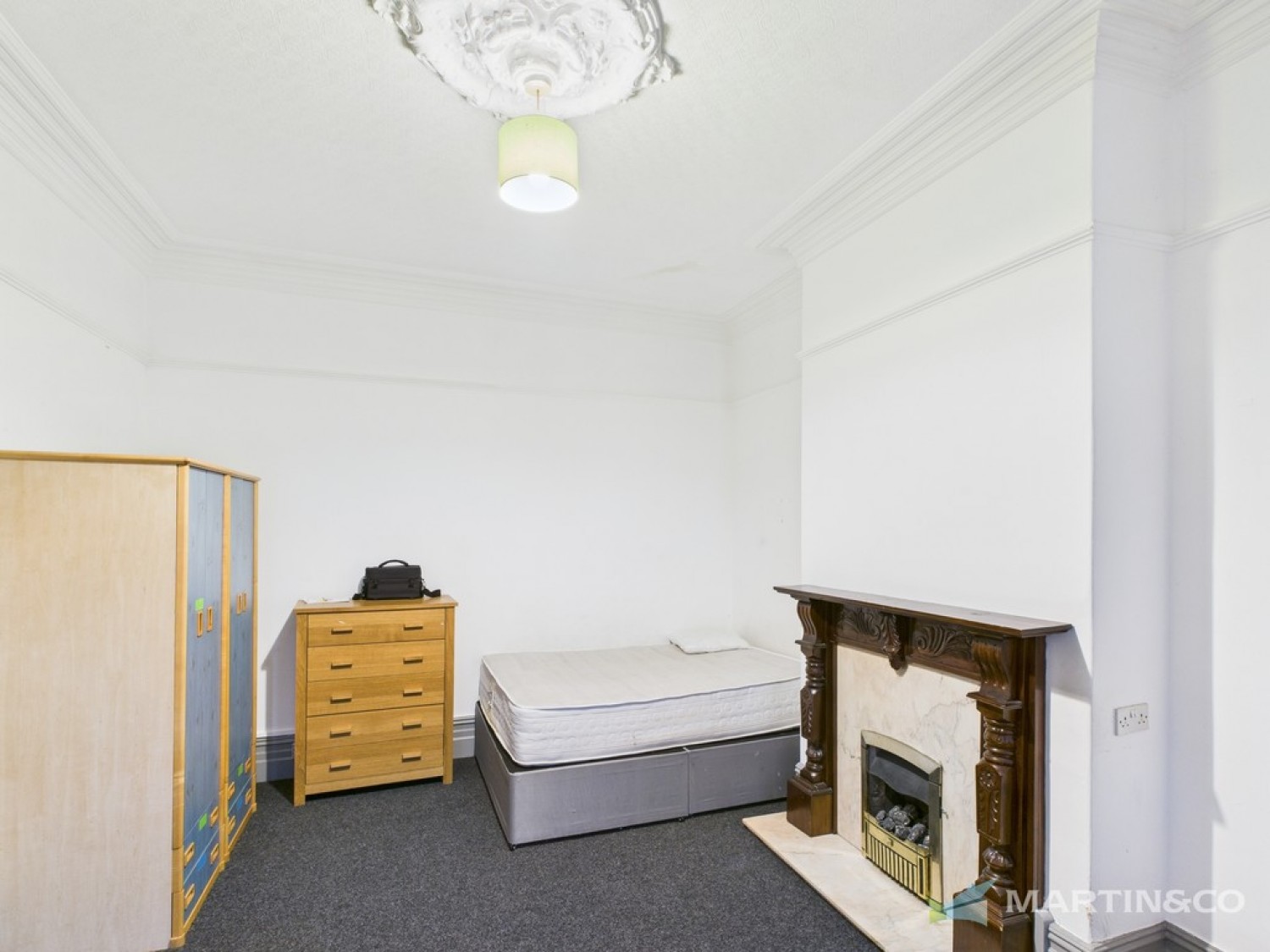 Palatine Road, Blackpool, Lancashire