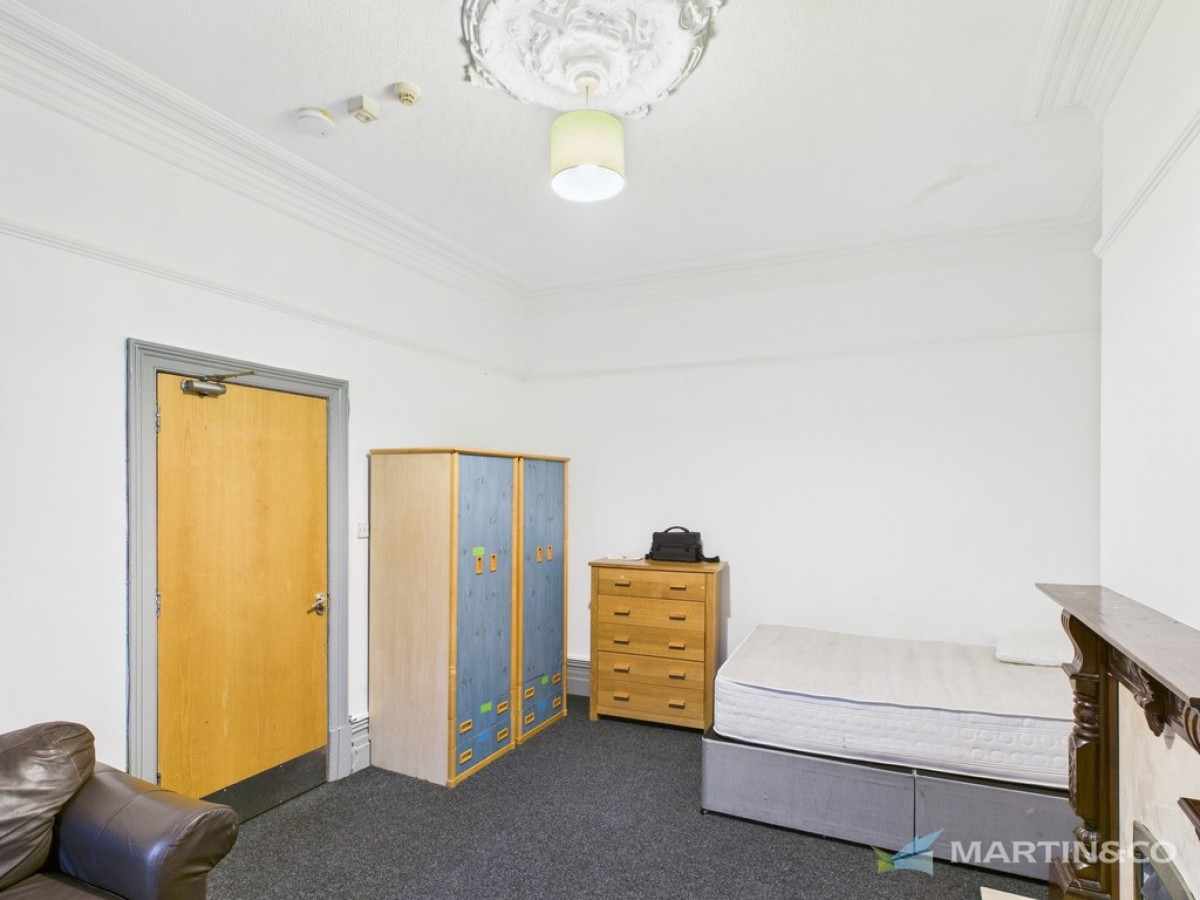 Palatine Road, Blackpool, Lancashire