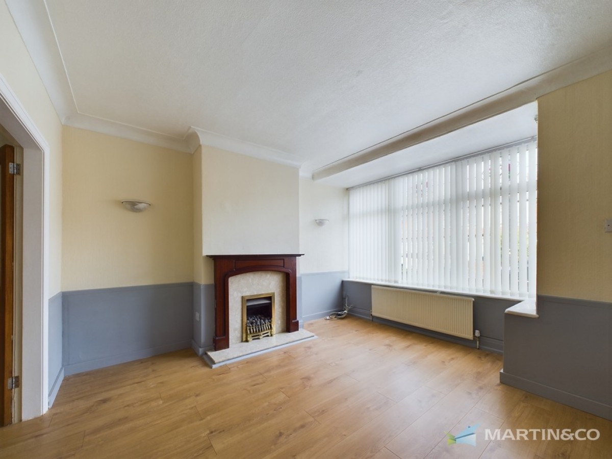 Marsden Road, Blackpool, Lancashire