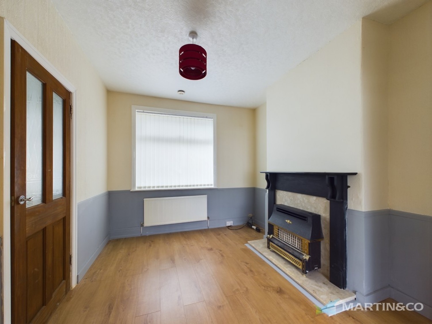 Marsden Road, Blackpool, Lancashire
