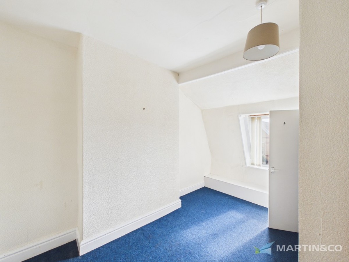 Flat 5, 2 St. Davids Road North