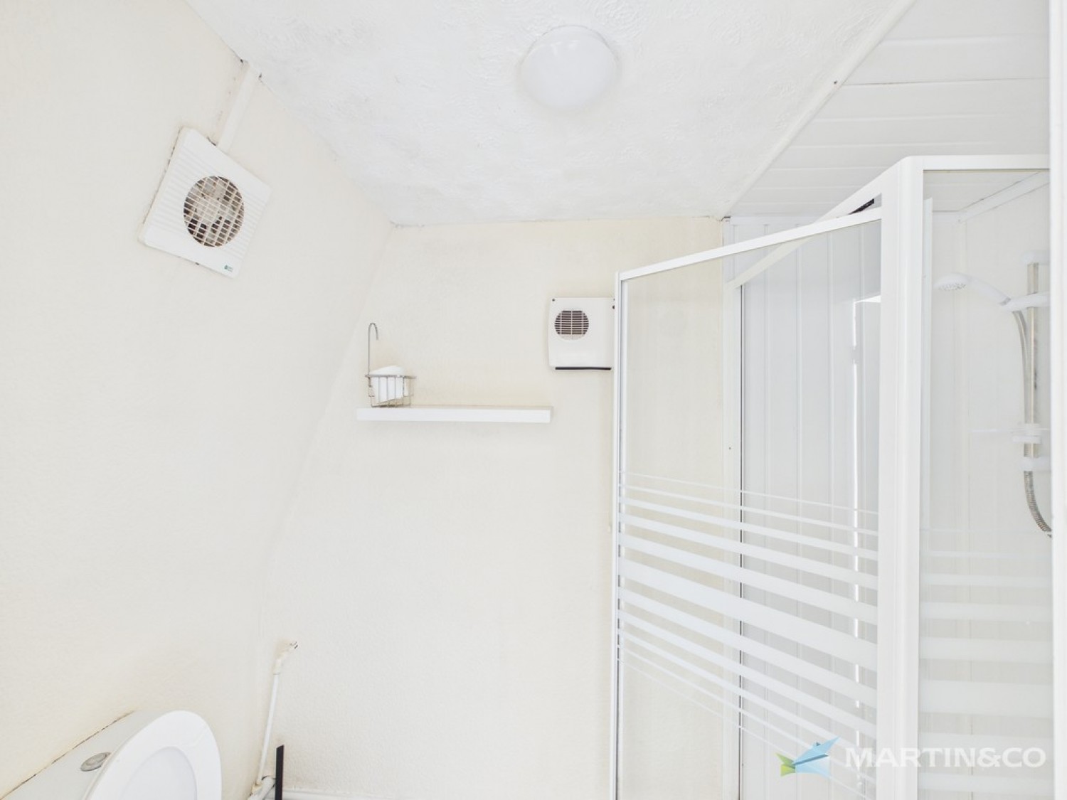 1 bedroom Flat for Letting Flat 5, 2 St. Davids Road North