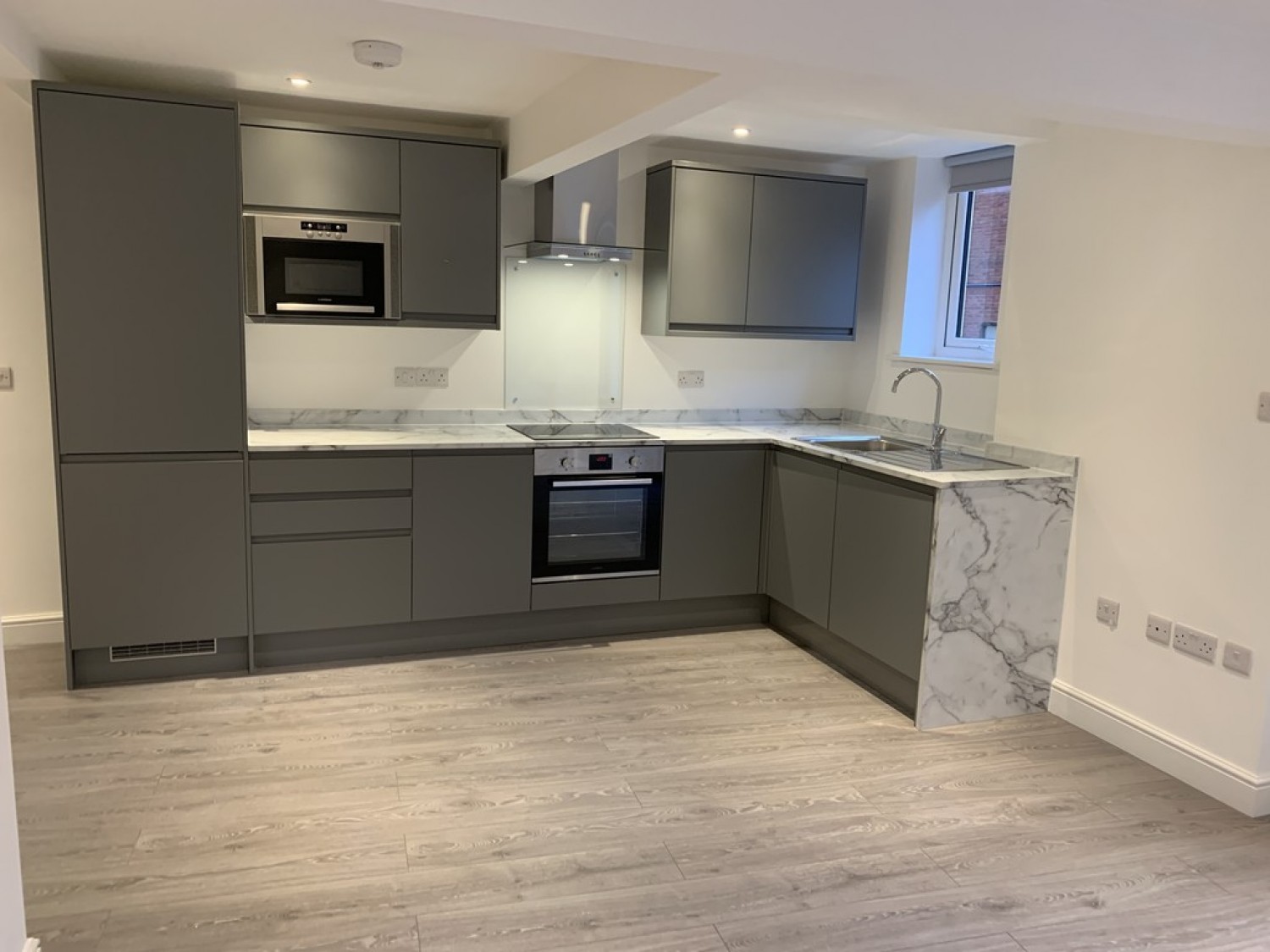 Clifton Drive North, Lytham St Annes