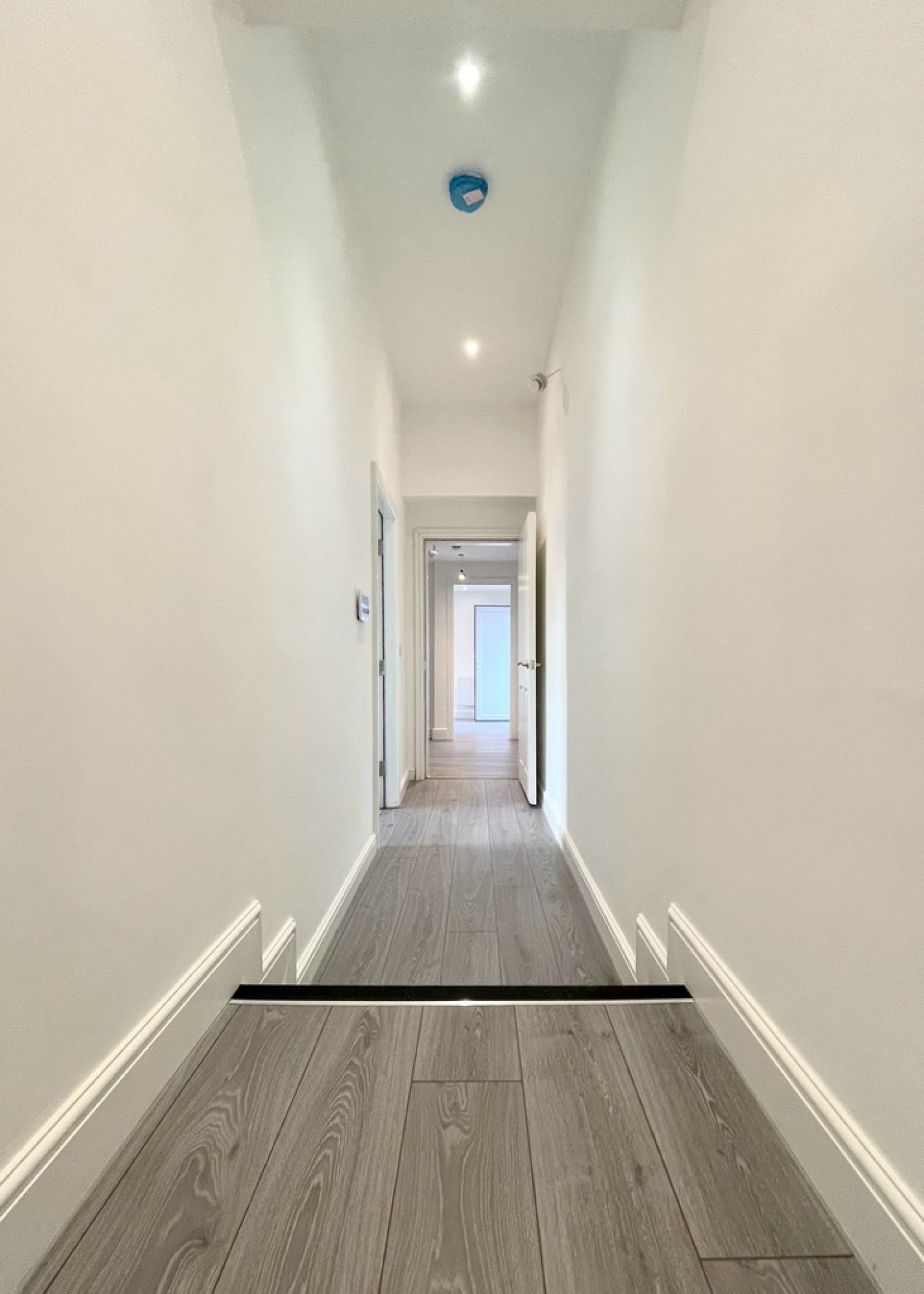 Clifton Drive North, Lytham St Annes