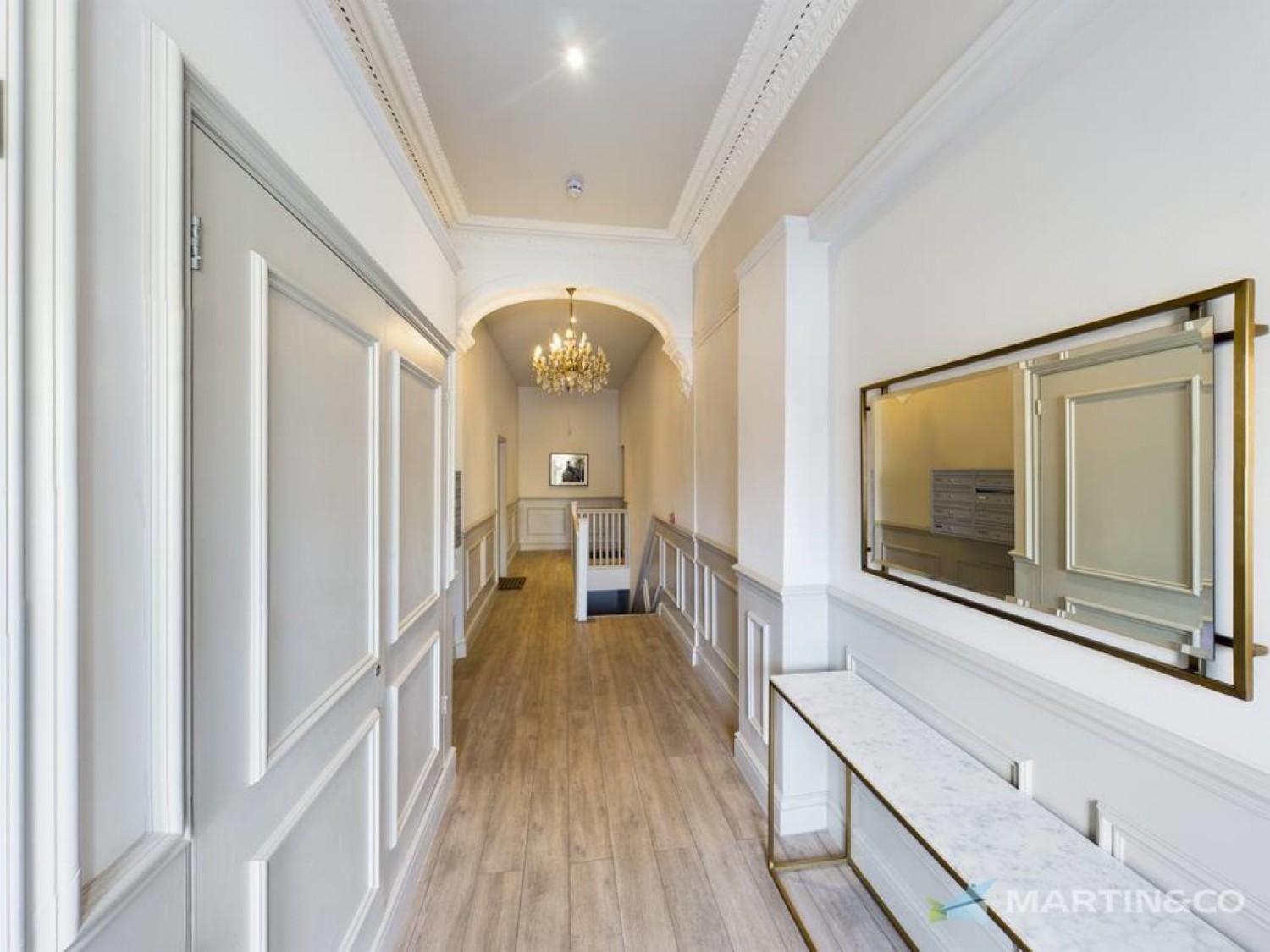 Clifton Drive North, Lytham St Annes
