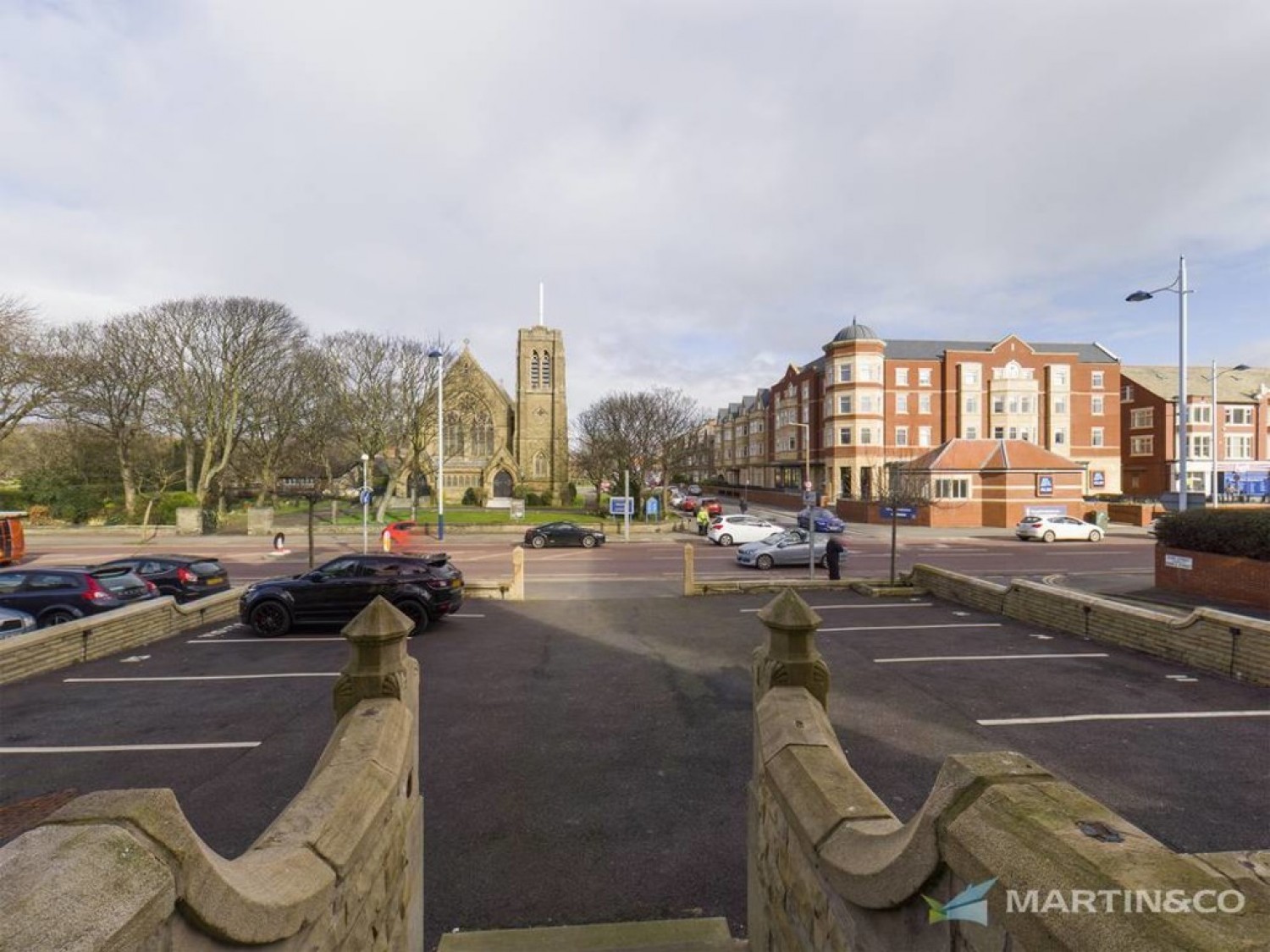 Clifton Drive North, Lytham St Annes