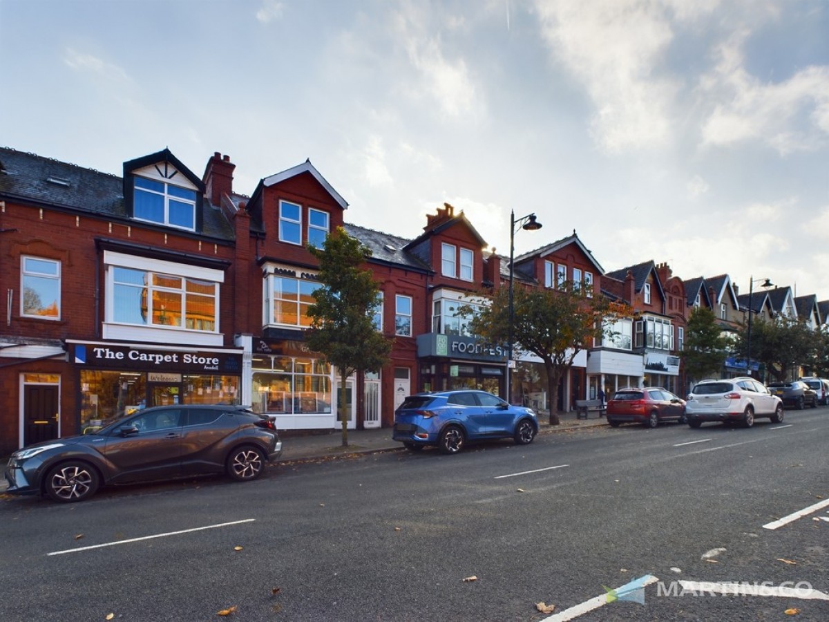 Woodlands Road , Ansdell, Lytham St Annes