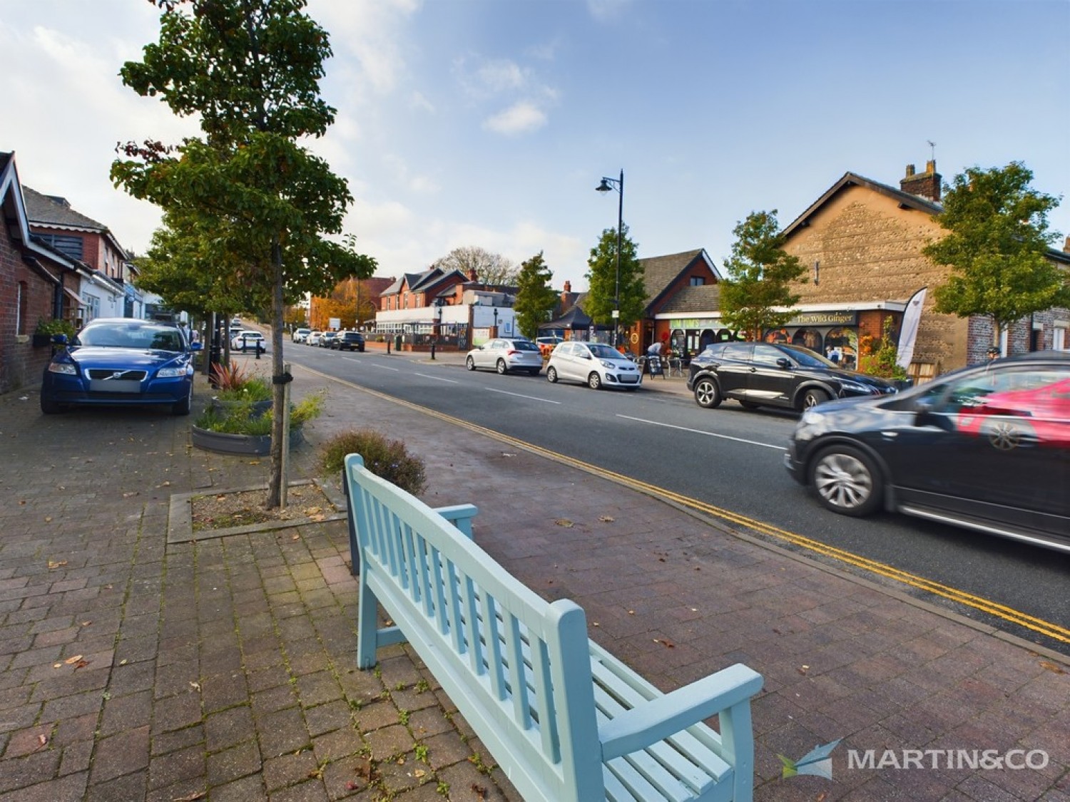 Woodlands Road , Ansdell, Lytham St Annes