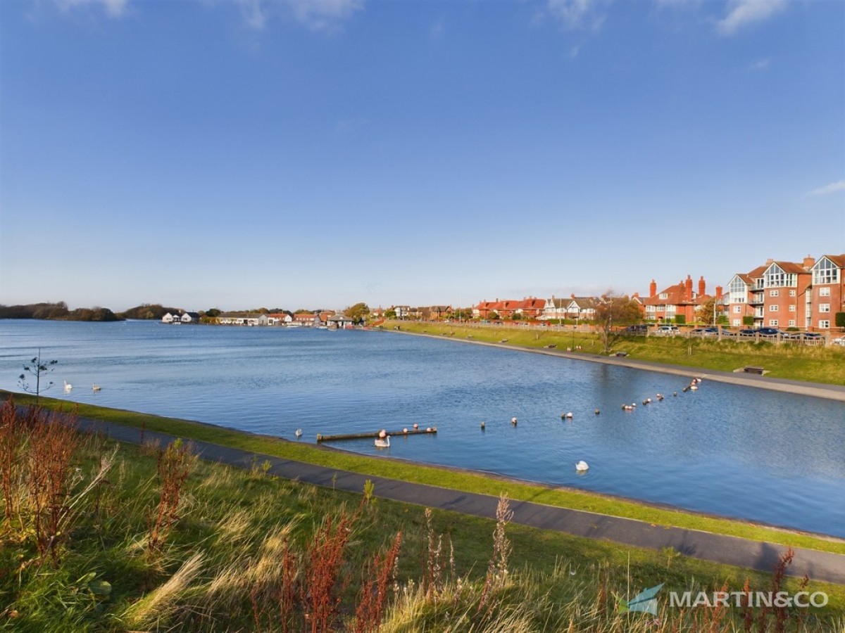 Woodlands Road , Ansdell, Lytham St Annes