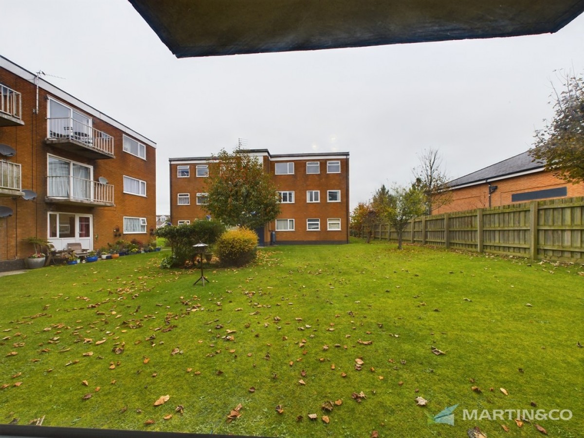 Heyhouses Lane, Lytham St Annes