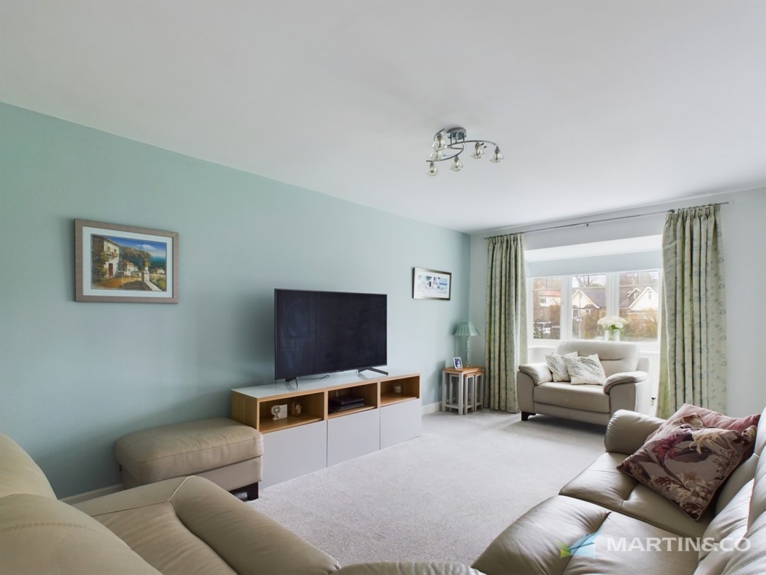 Moonstone Crescent, Poulton-le-Fylde