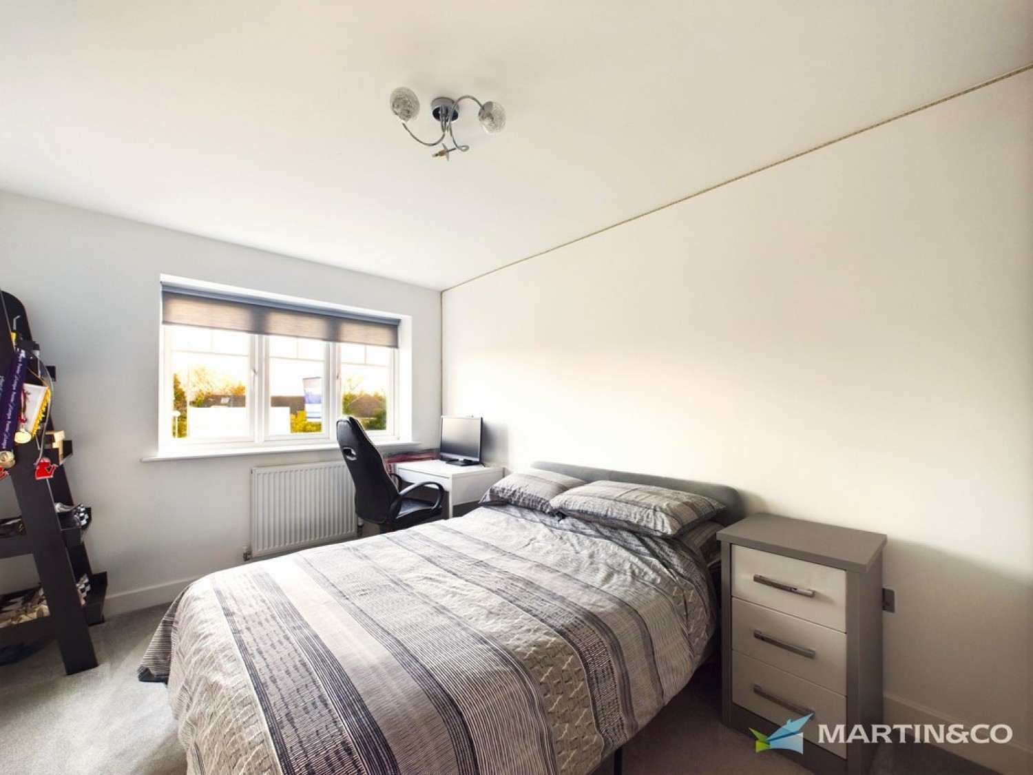 Moonstone Crescent, Poulton-le-Fylde