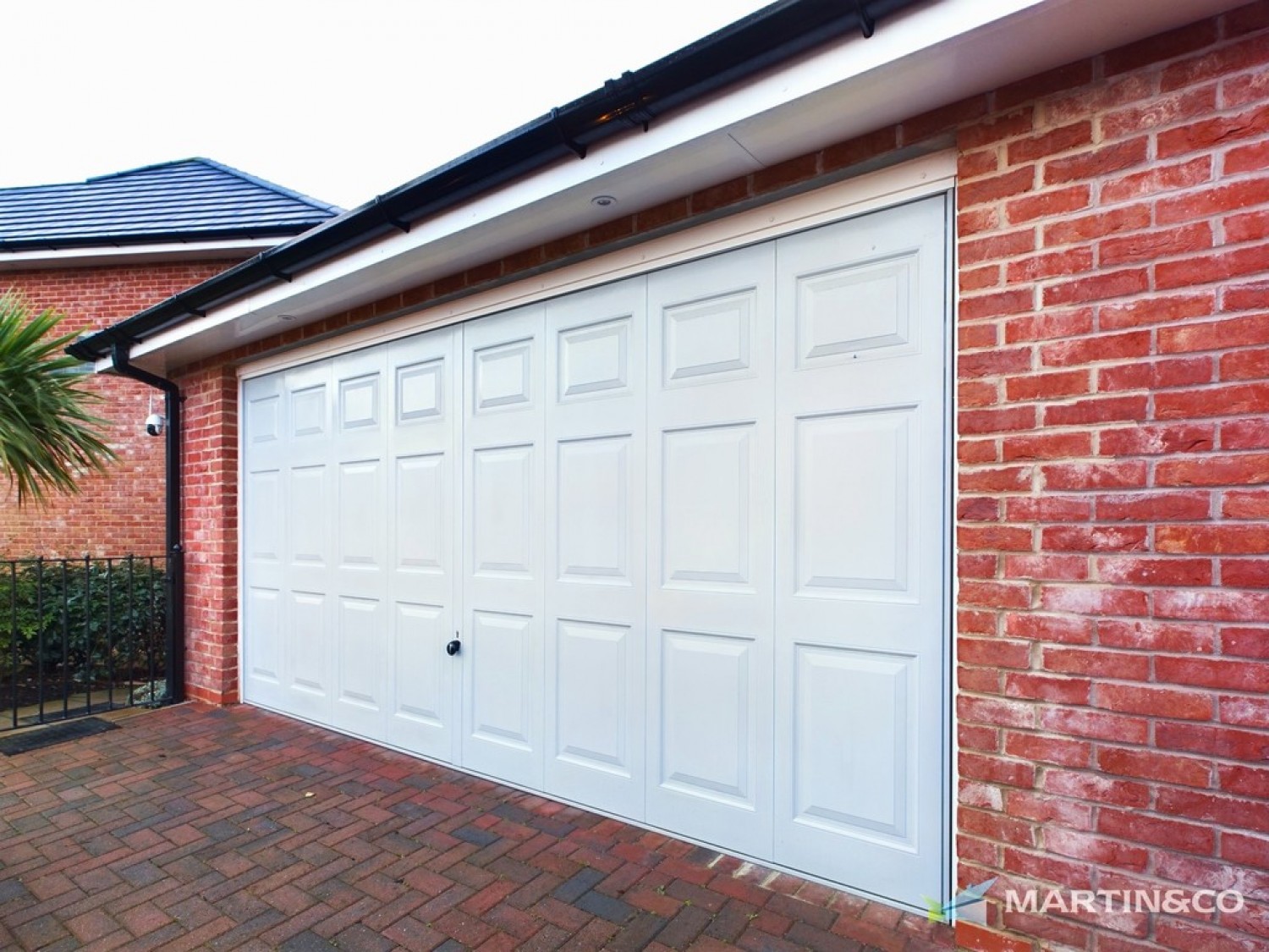 Moonstone Crescent, Poulton-le-Fylde