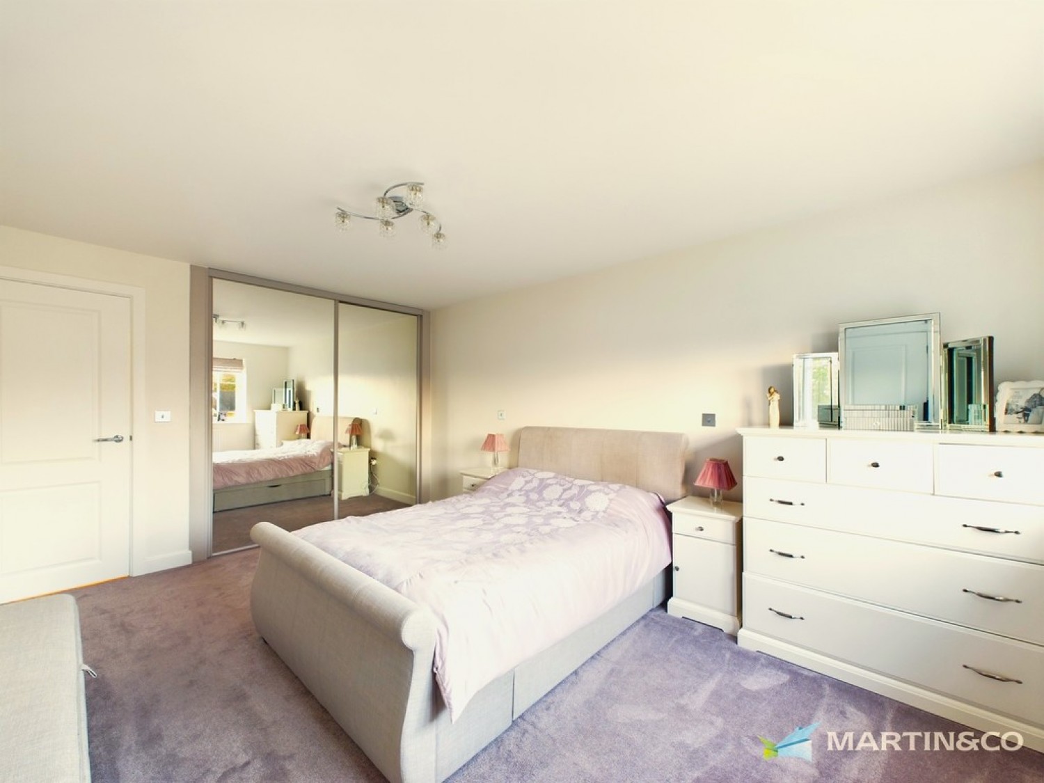 Moonstone Crescent, Poulton-le-Fylde
