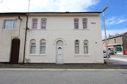 Ward Street, Blackpool