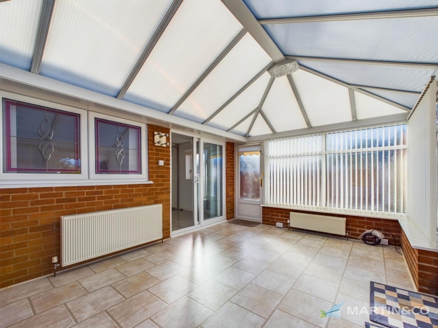 Moore Tree Drive, Blackpool