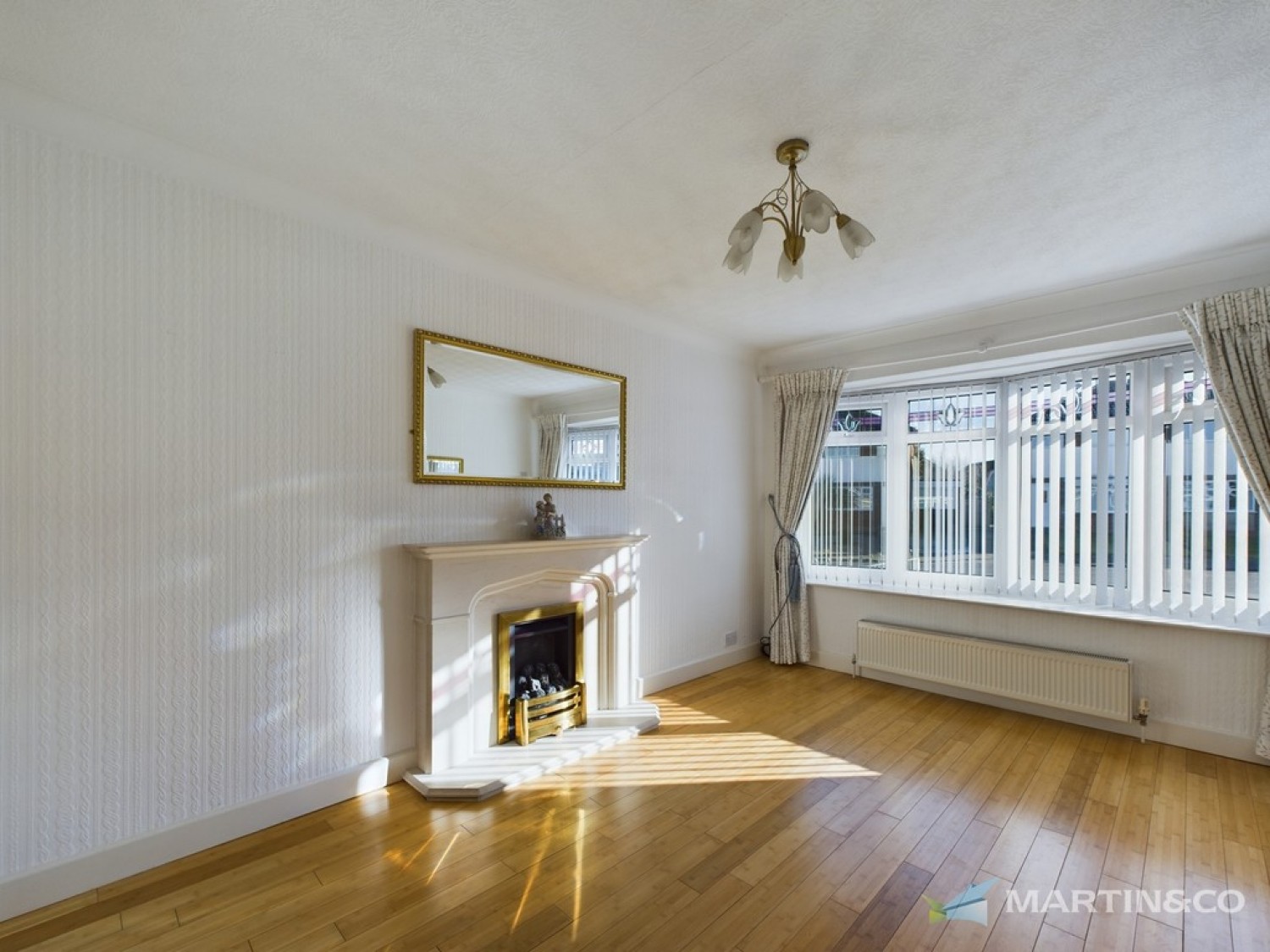 Moore Tree Drive, Blackpool