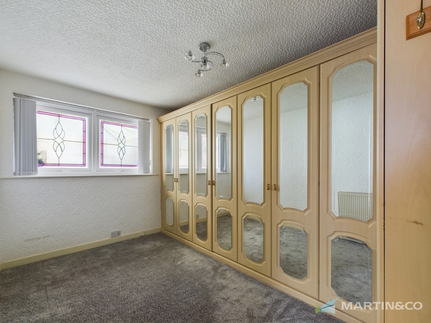 Moore Tree Drive, Blackpool